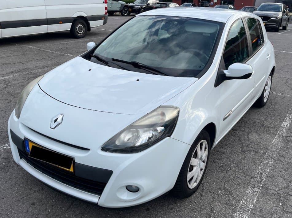 Renault Clio Clio 3 phase 2 (2012) - Foto 1