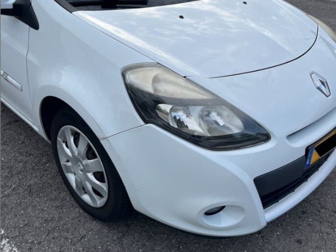 Renault Clio Clio 3 phase 2 (2012) - Foto 2