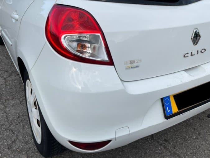 Renault Clio Clio 3 phase 2 (2012) - Foto 5