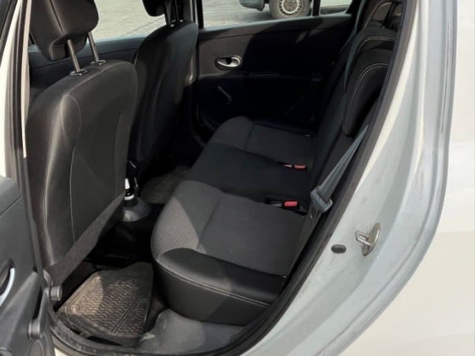 Renault Clio Clio 3 phase 2 (2012) - Foto 8