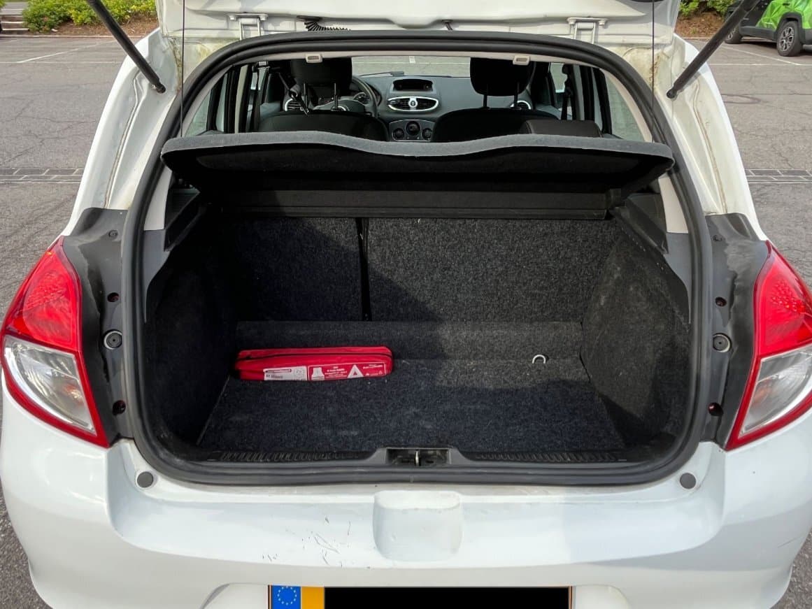 Renault Clio Clio 3 phase 2 (2012) - Foto 9