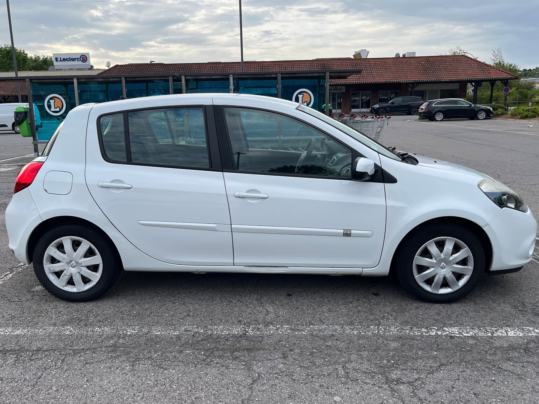 Renault Clio Clio 3 phase 2 (2012) - Foto 3