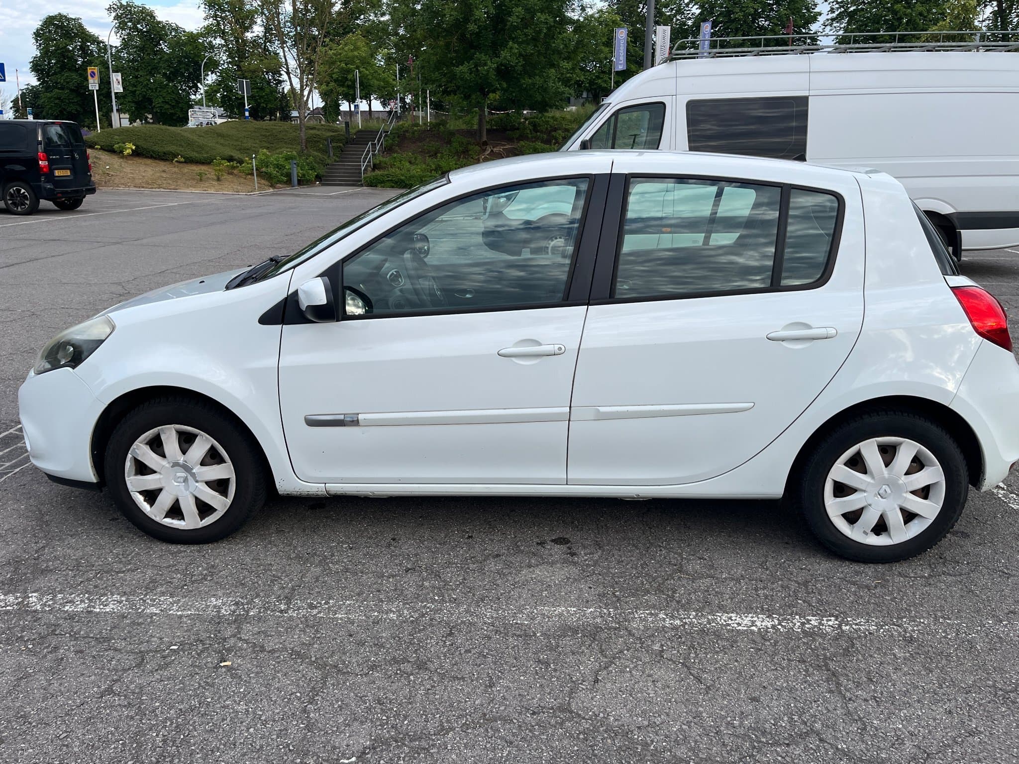 Renault Clio Clio 3 phase 2 (2012) - Foto 6