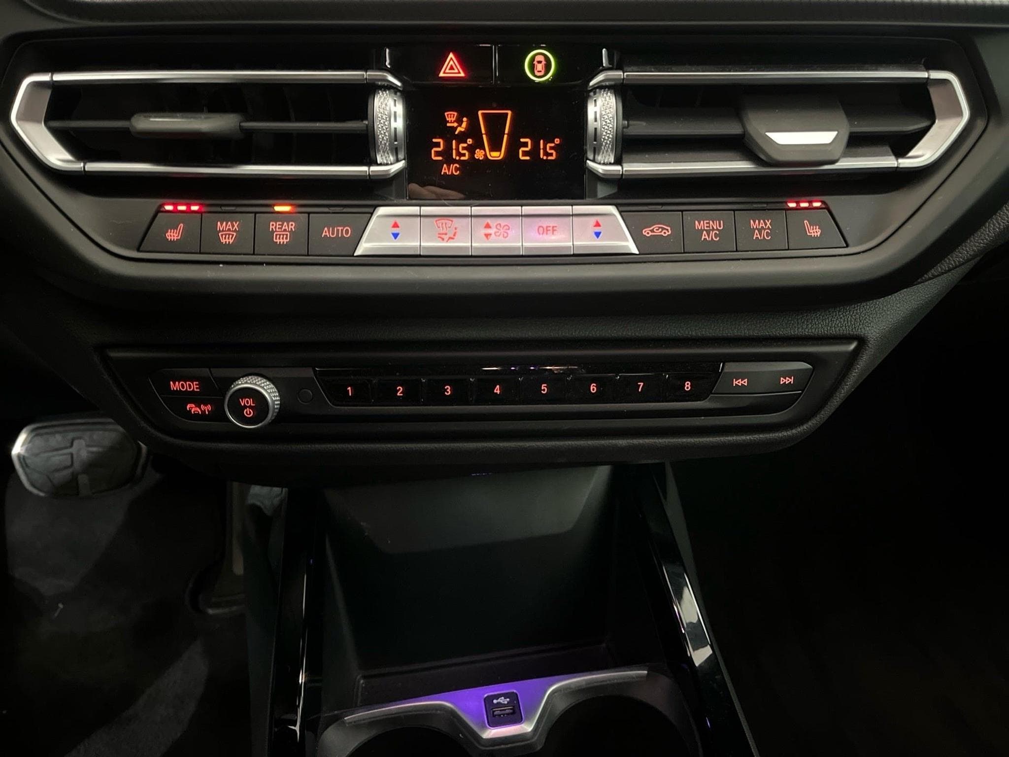 BMW M235 Gran Coupé -30% 306cv BVA8 4x4 M +GPS+CAM+LED+Options (2023) - Foto 13