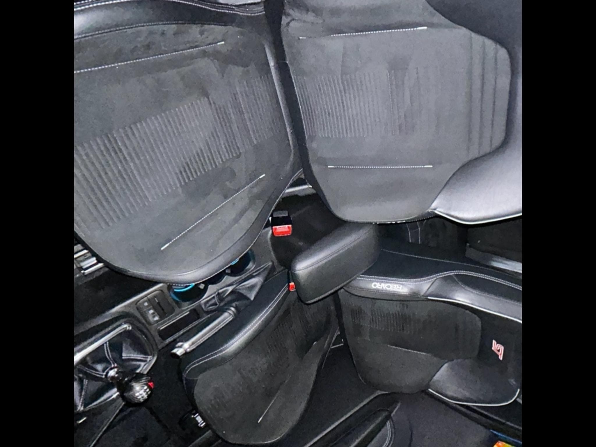 Ford Fiesta ST MK8 (2018) - Photo 7