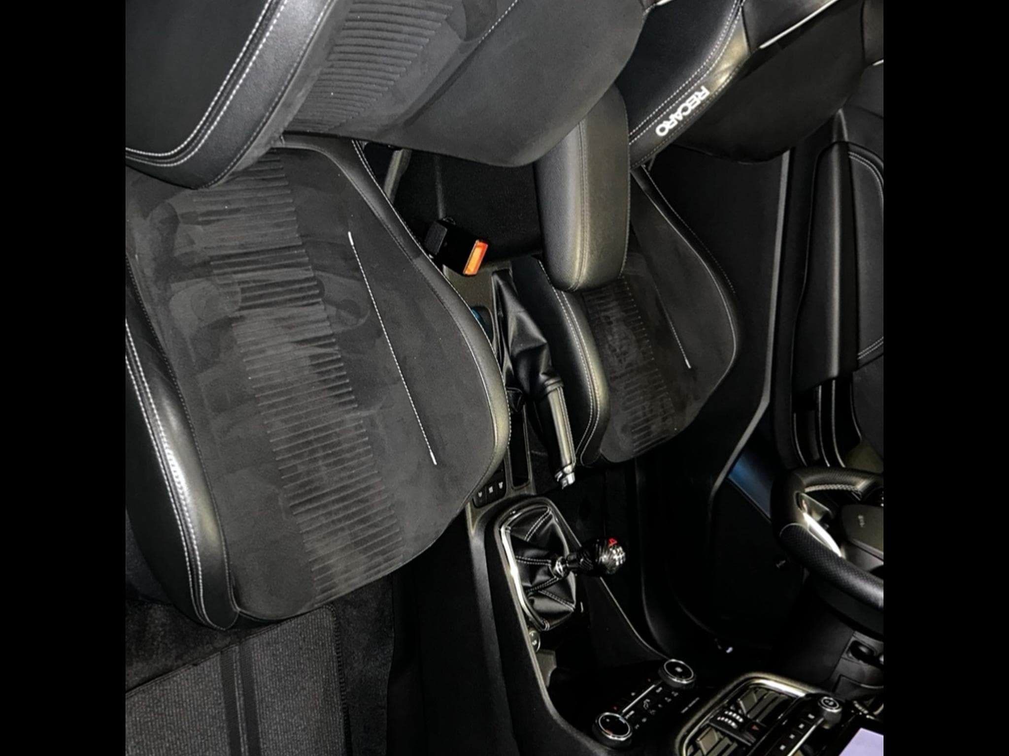 Ford Fiesta ST MK8 (2018) - Photo 8