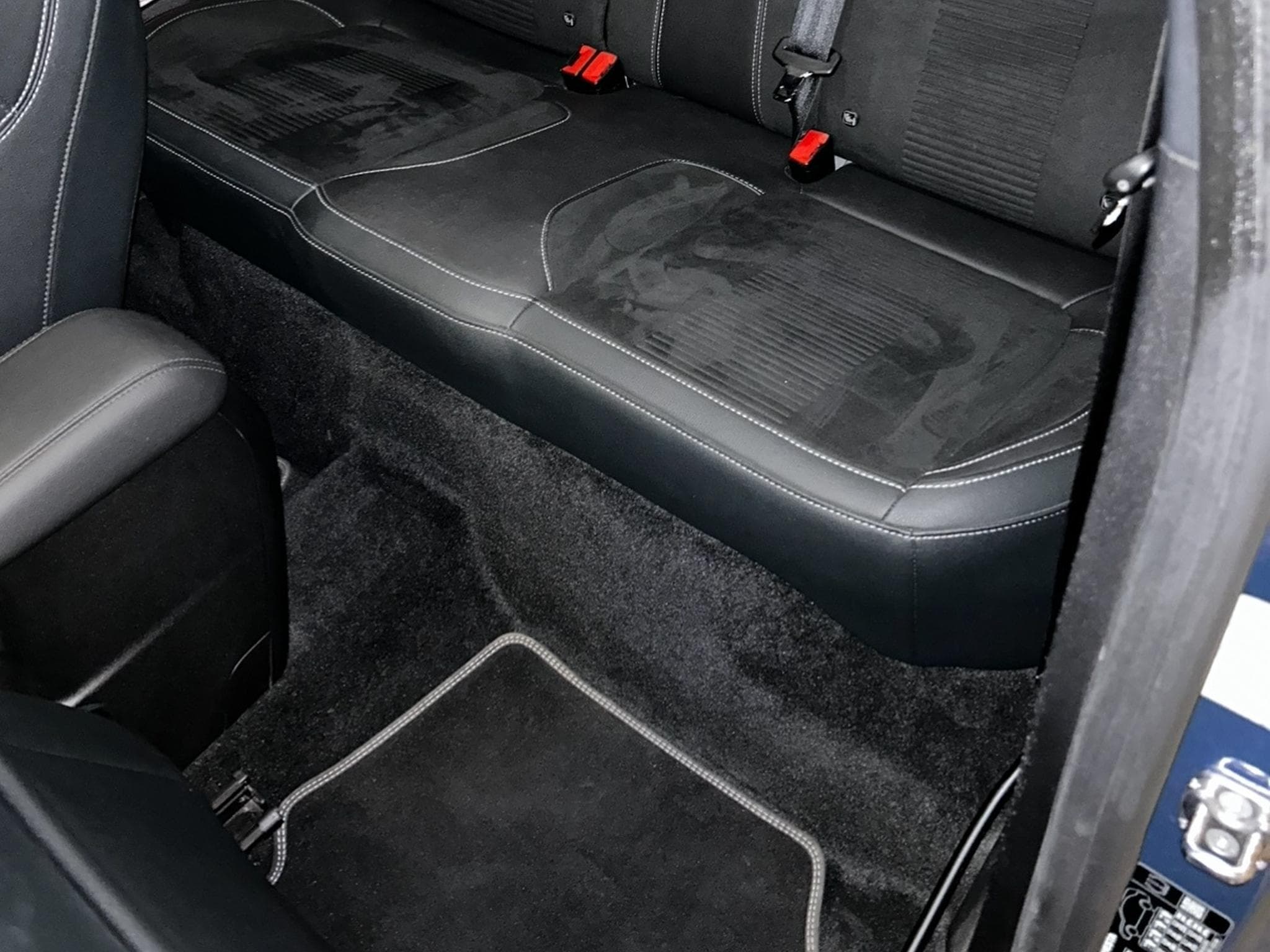Ford Fiesta ST MK8 (2018) - Photo 9