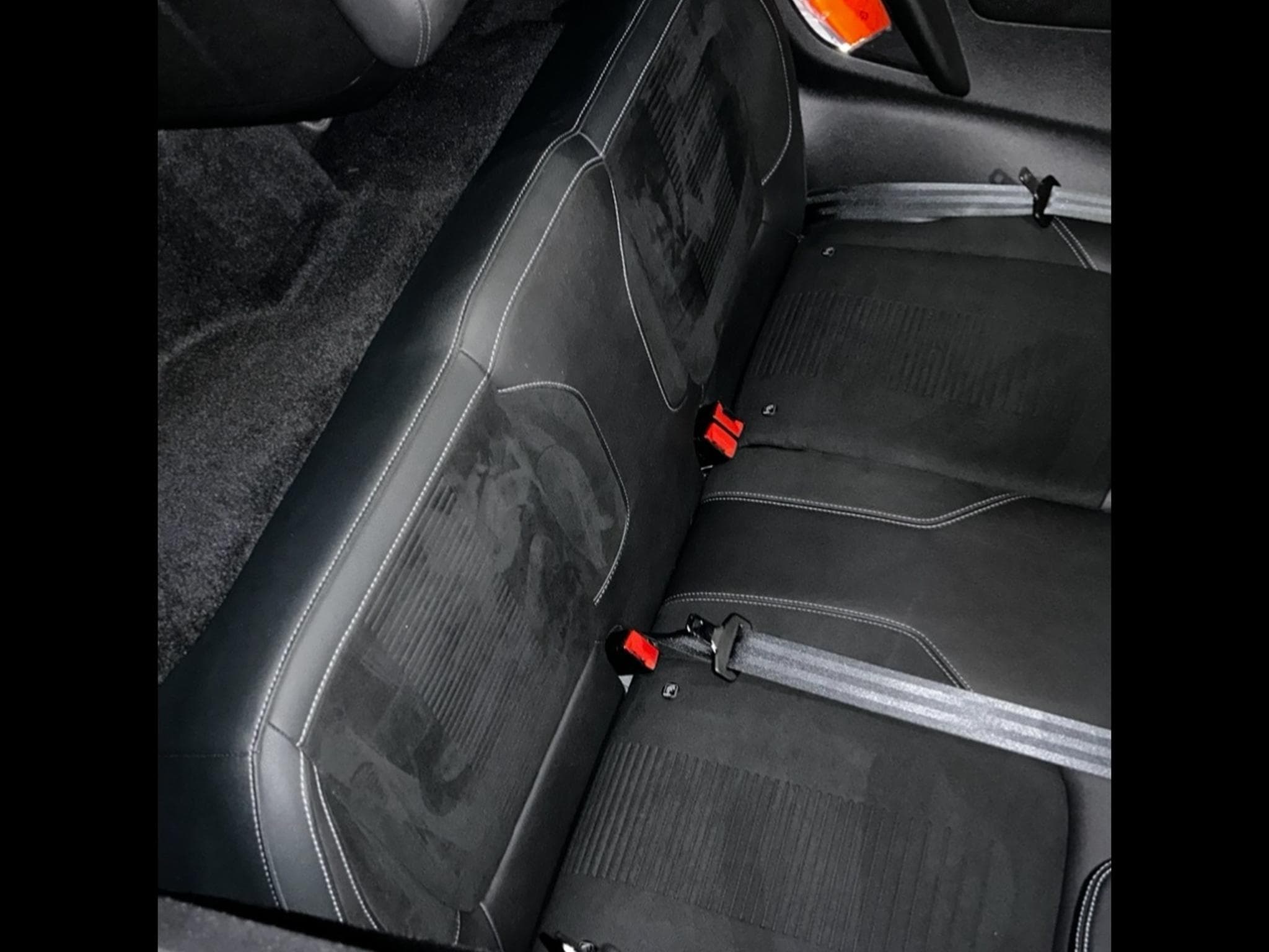 Ford Fiesta ST MK8 (2018) - Photo 14