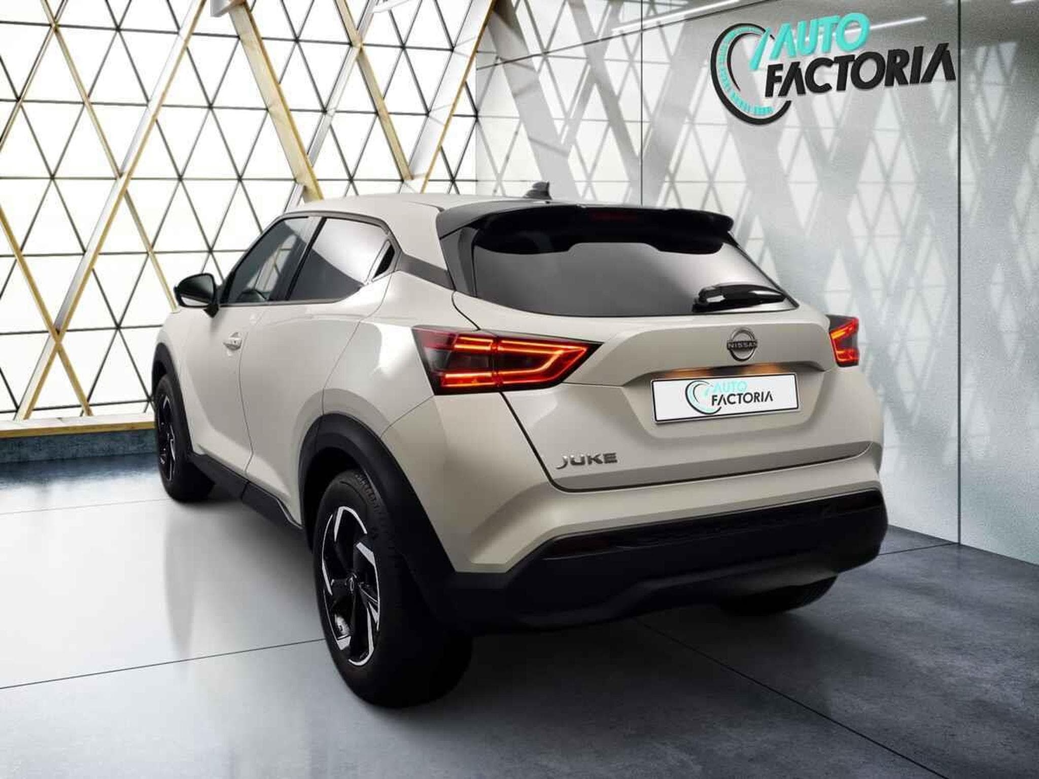 Nissan Juke -34% 1.0 DIGT 114cv+MIRRORLINK+CAM+LED+Options (2024) - Photo 4