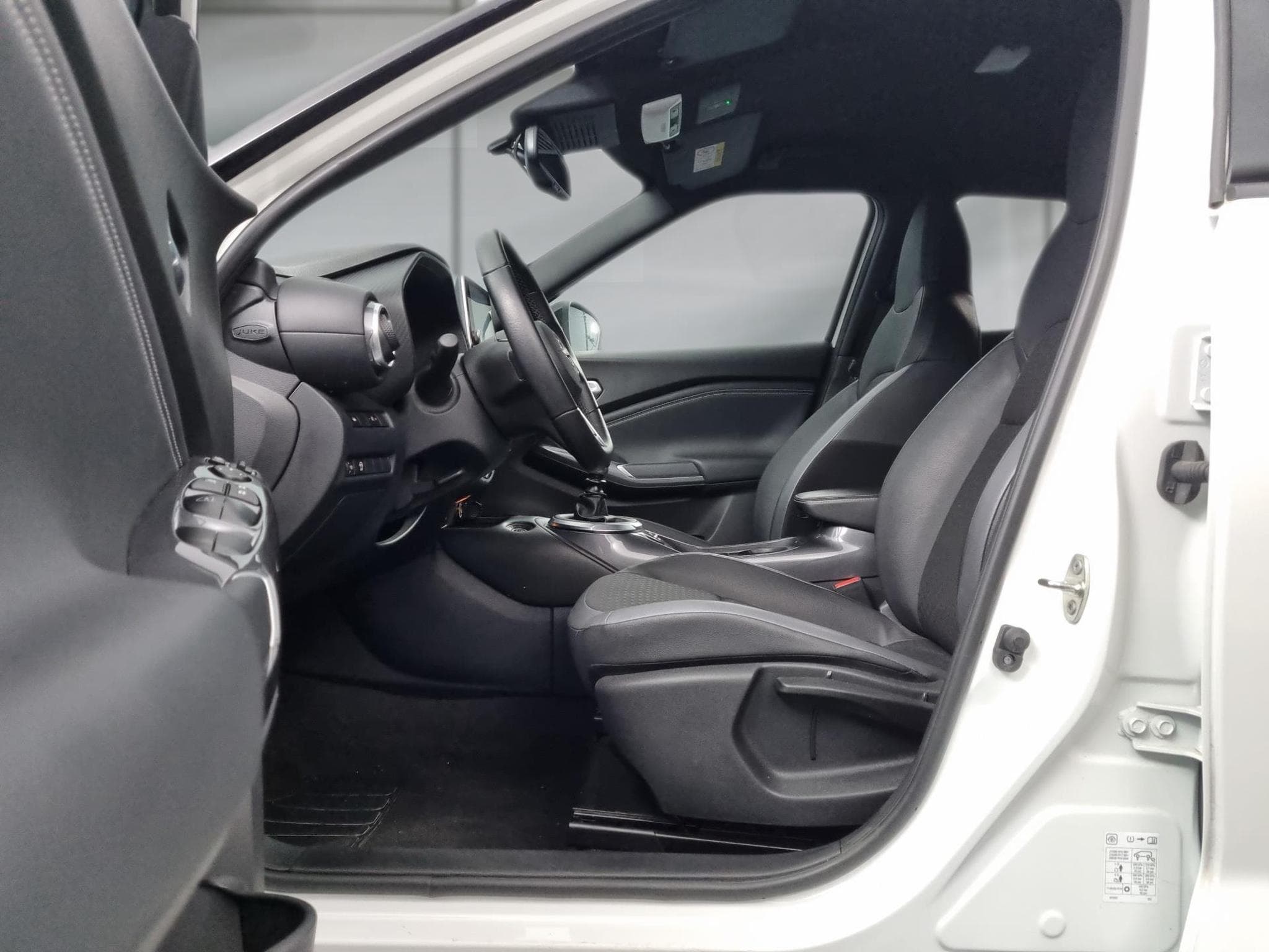 Nissan Juke -34% 1.0 DIGT 114cv+MIRRORLINK+CAM+LED+Options (2024) - Photo 7