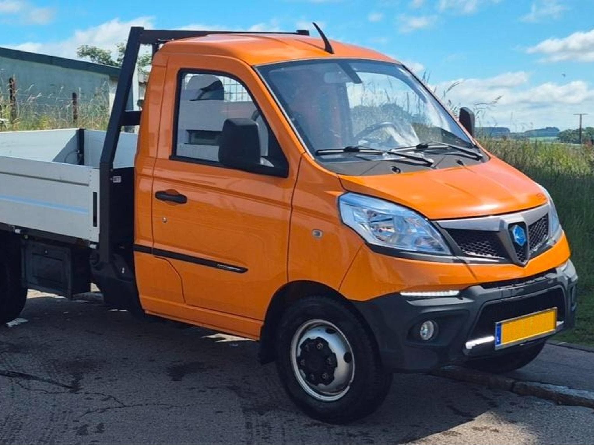 Piaggio Porter NP6 (2022) - Foto 3
