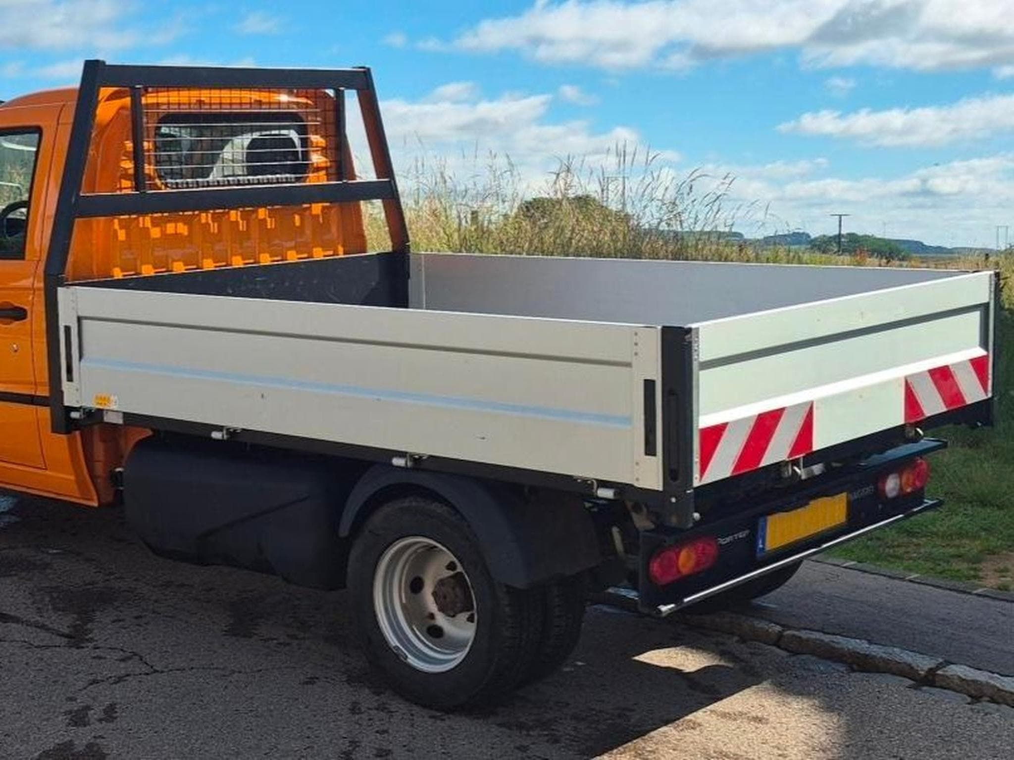 Piaggio Porter NP6 (2022) - Foto 5