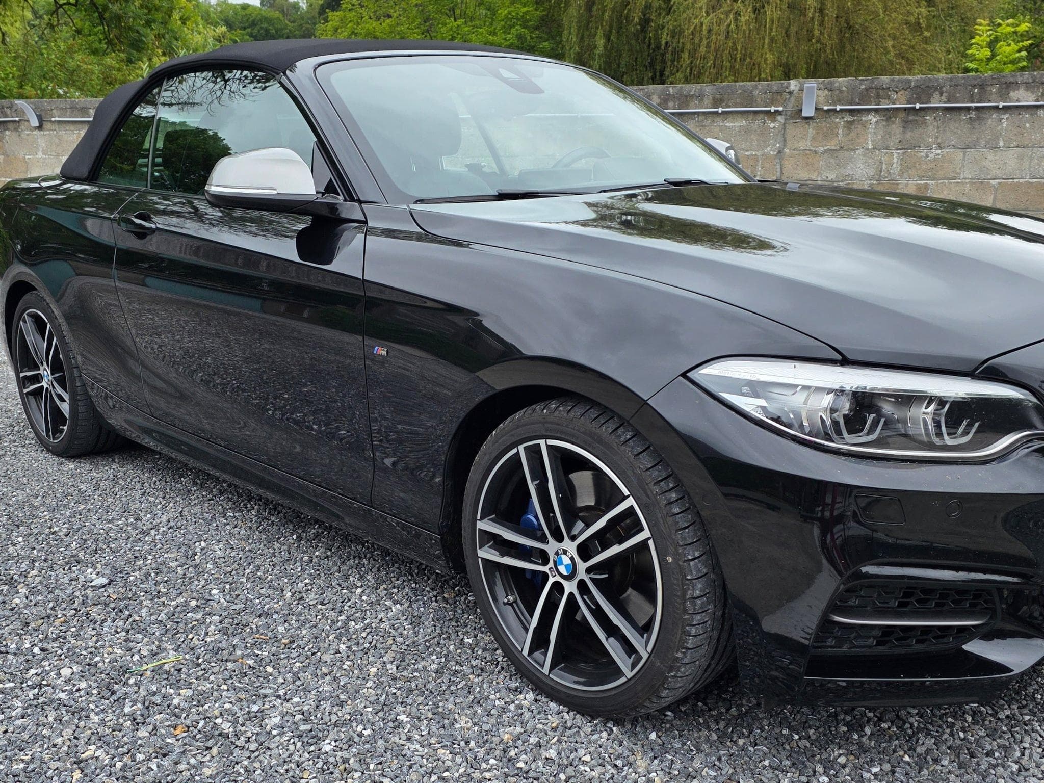 BMW M240 SportM (2018) - Photo 1
