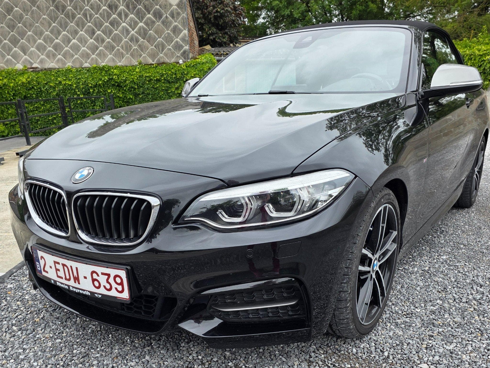 BMW M240 SportM (2018) - Photo 2