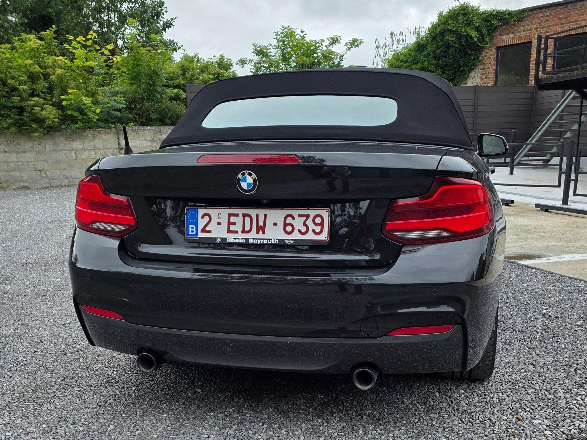 BMW M240 SportM (2018) - Photo 3