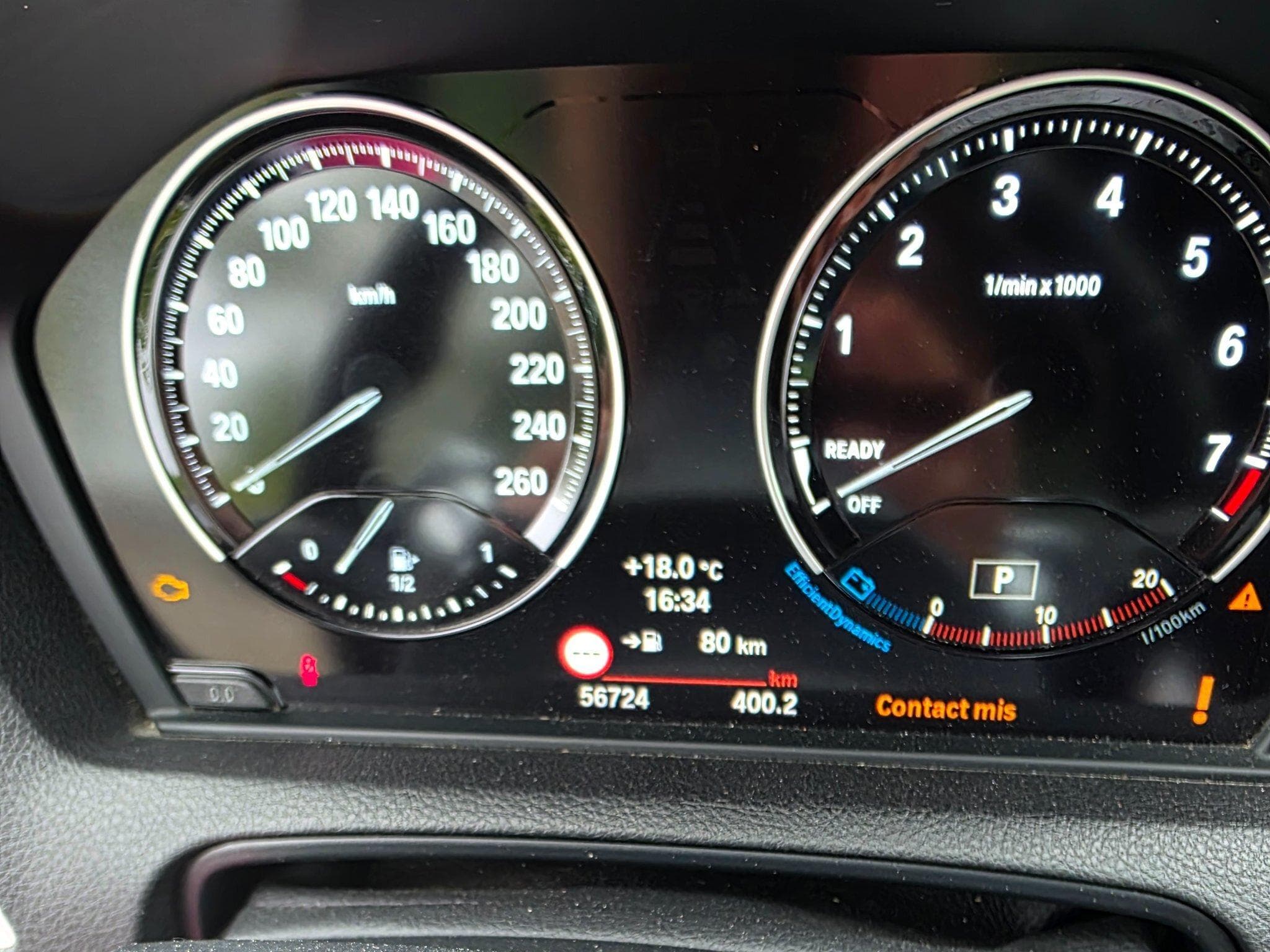 BMW M240 SportM (2018) - Photo 7