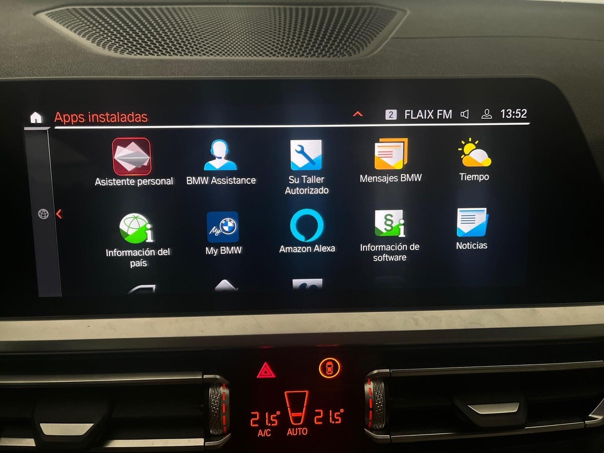 BMW 420 Cabrio -42% 420D 190 BVA8 M Sport+GPS+Options (2021) - Foto 13