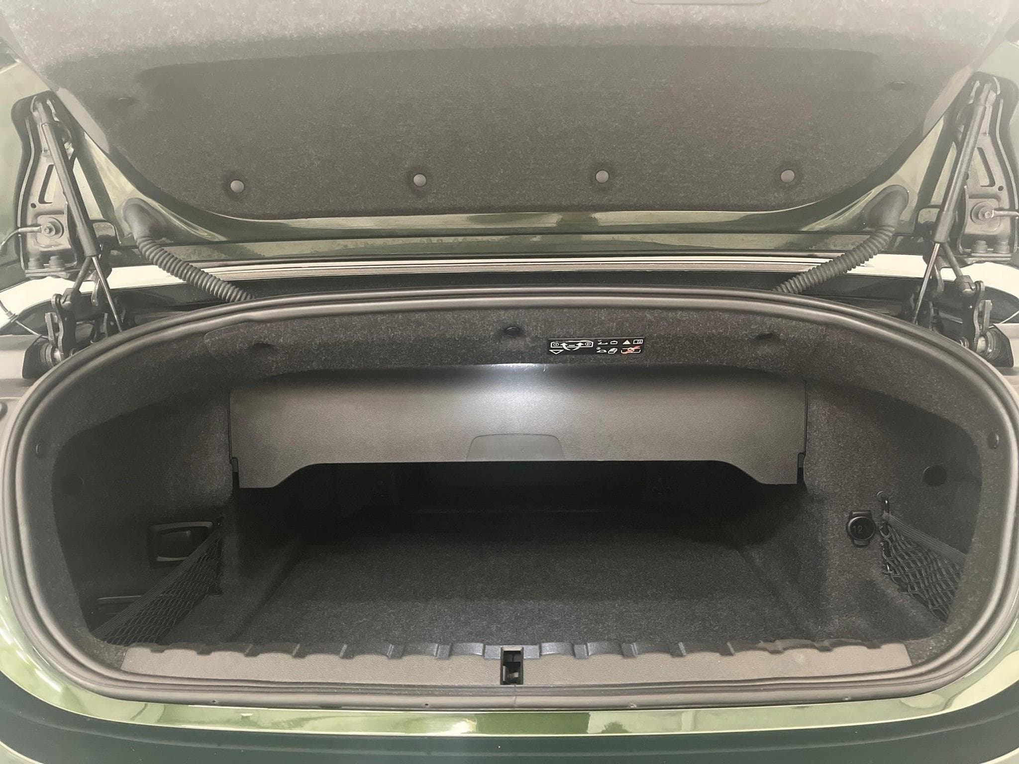 BMW 420 Cabrio -42% 420D 190 BVA8 M Sport+GPS+Options (2021) - Foto 5