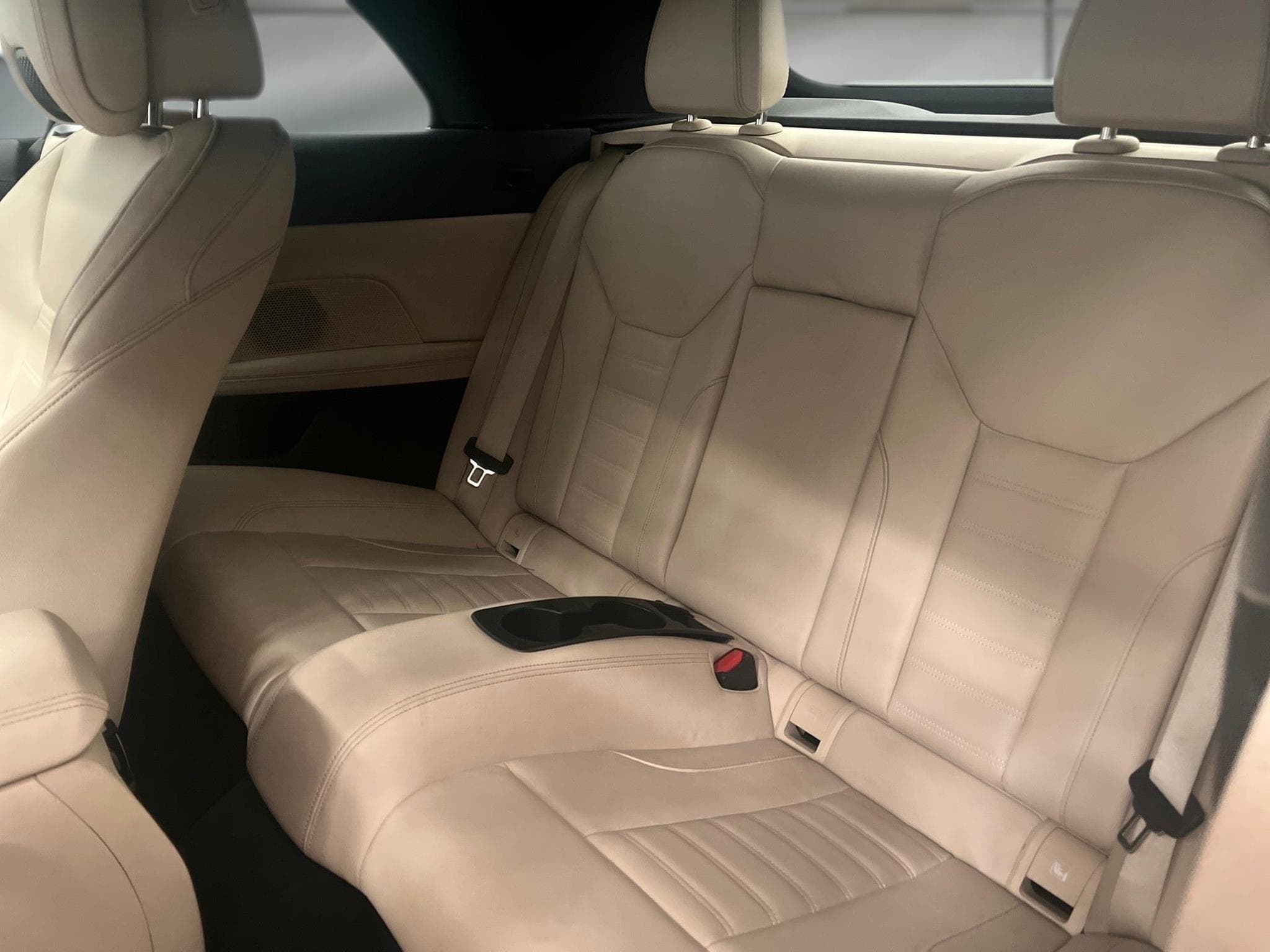 BMW 420 Cabrio -42% 420D 190 BVA8 M Sport+GPS+Options (2021) - Foto 8