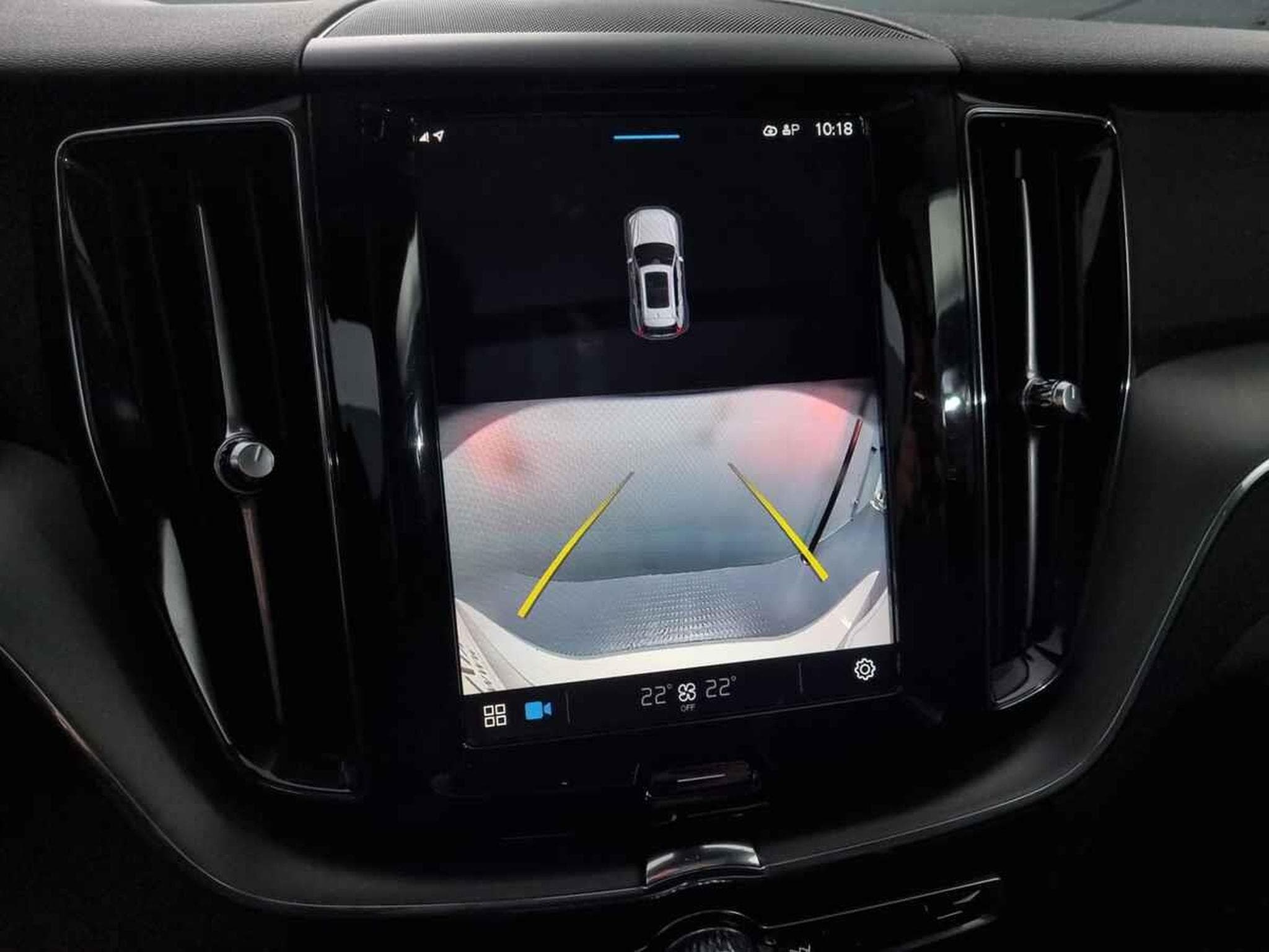 Volvo XC60 -38% T6 PHEV 350cv BVA8 4X4 +T.PANO+GPS+Options (2024) - Foto 11