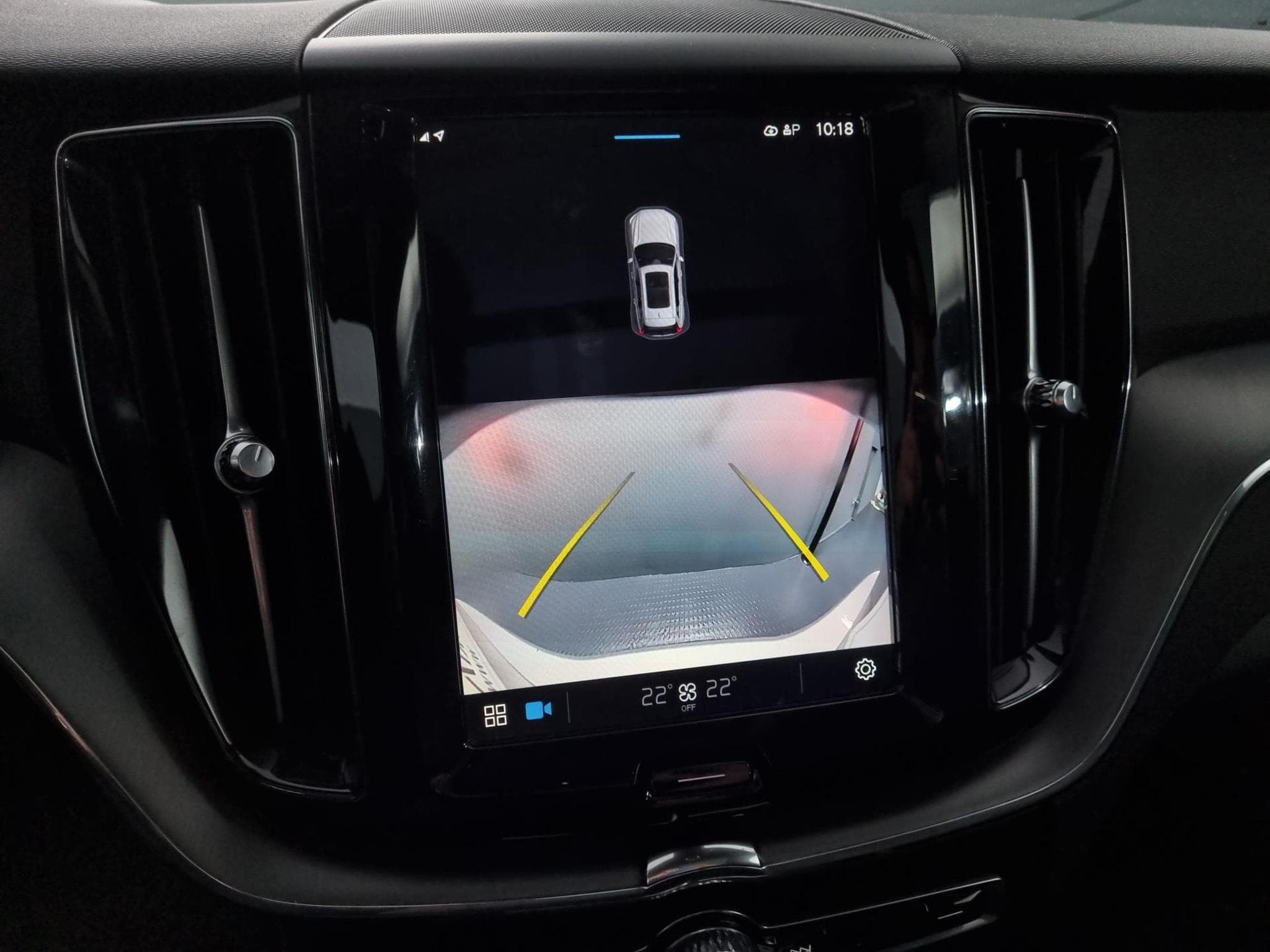 Volvo XC60 -43% T6 PHEV 350cv BVA8 4X4 +T.PANO+GPS+Options (2024) - Foto 12