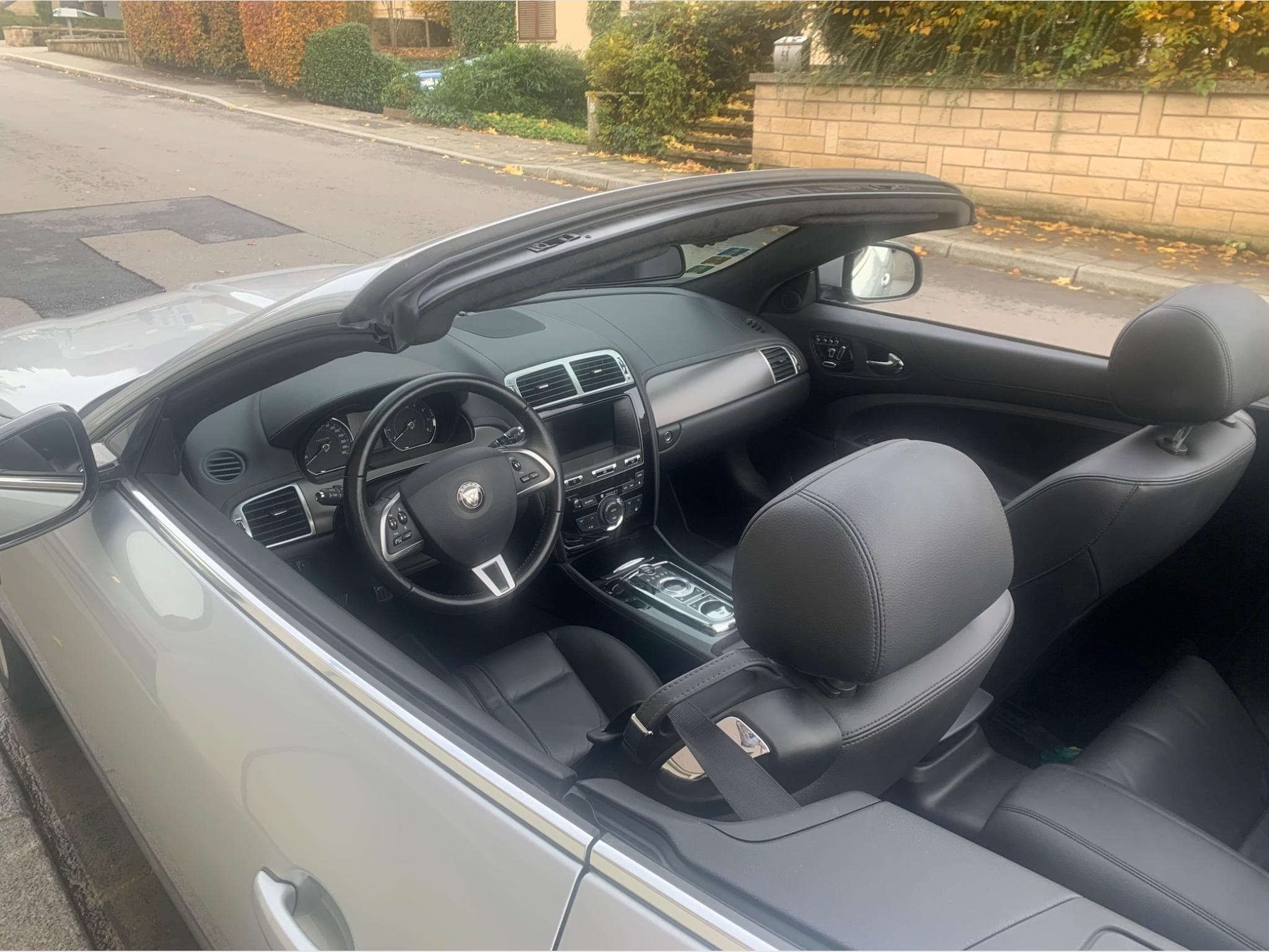 Jaguar XK8 (2014) - Photo 2