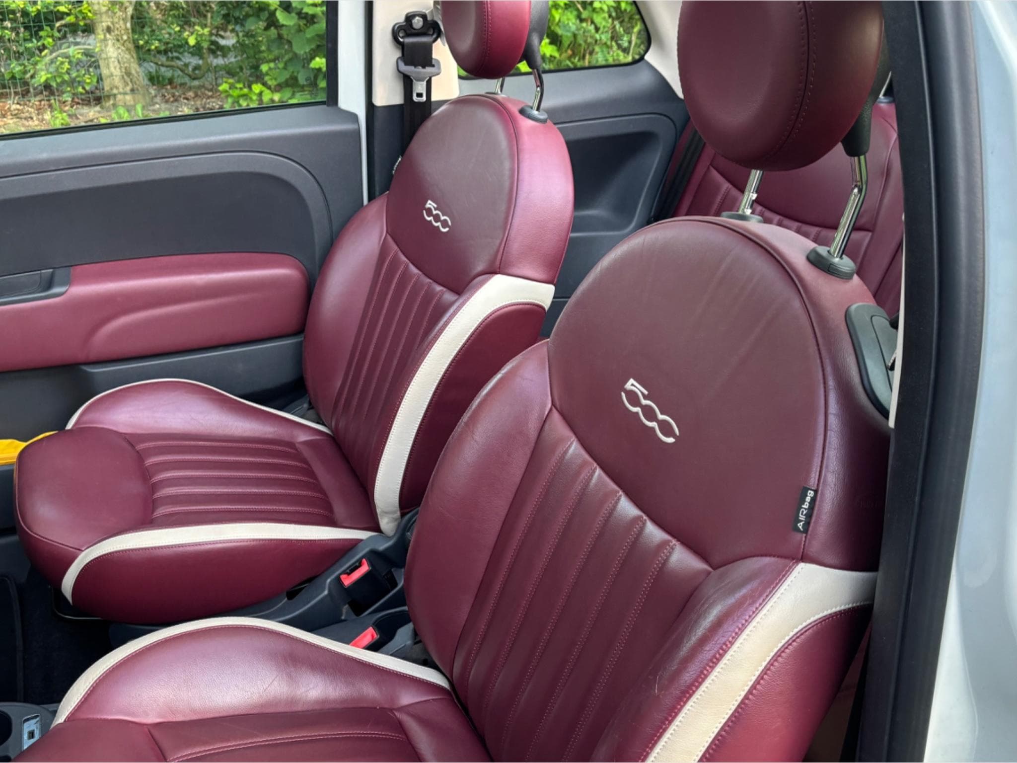 Fiat 500 (2018) - Photo 5