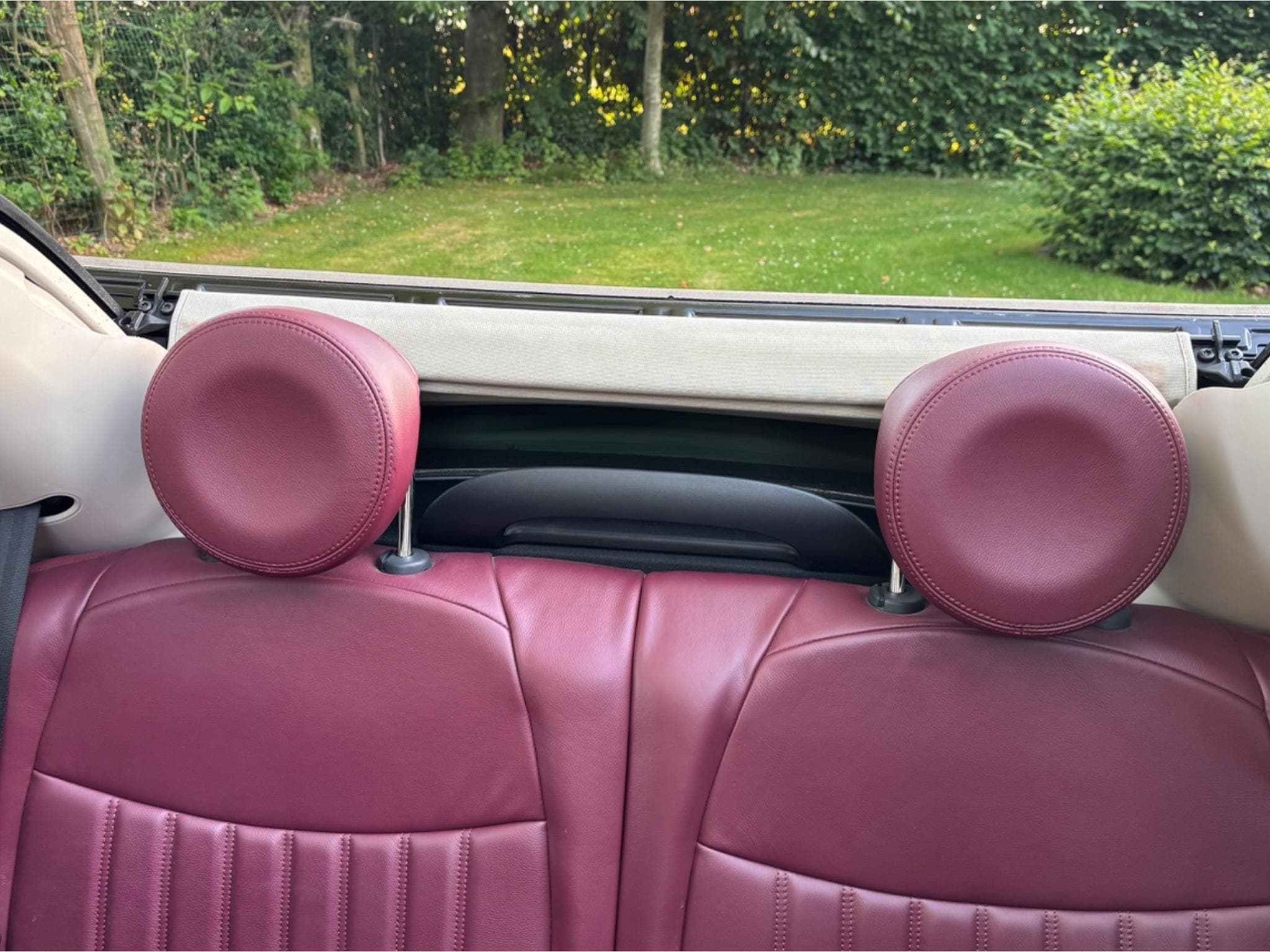 Fiat 500 (2018) - Photo 6