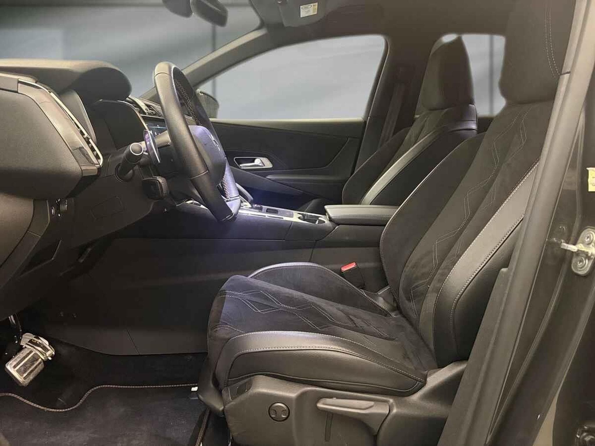 DS Automobiles DS7 -47% 1.6 HYB 225cv BVA Sport+GPS+RADARS+Options (2024) - Photo 7