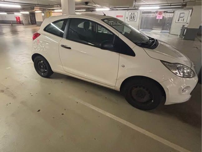 Ford Ka (2013) - Photo 1