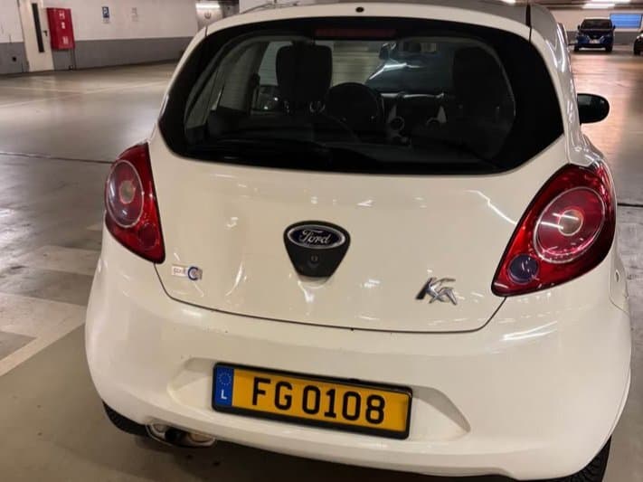 Ford Ka (2013) - Photo 2