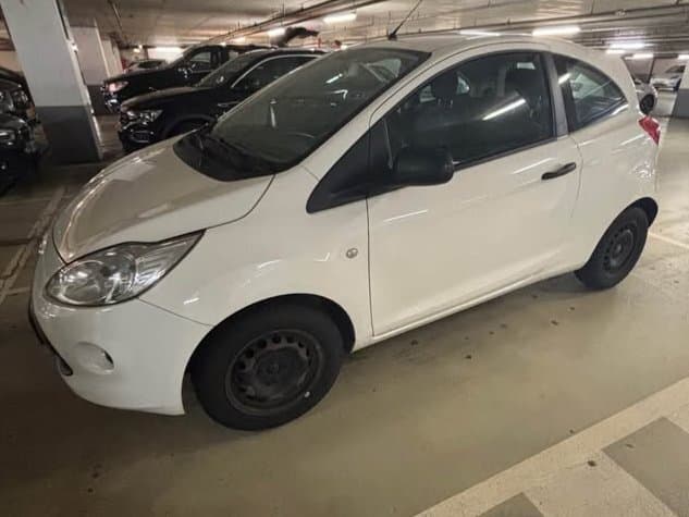 Ford Ka (2013) - Photo 3