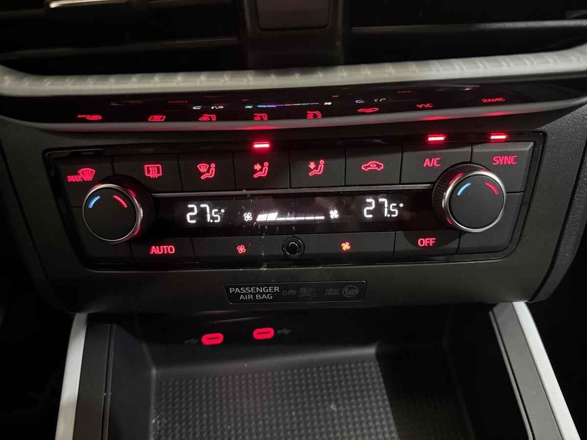 Seat Ibiza -20% 1.0 TSI 115cv +MIRRORLINK+CAM+LED+Options (2025) - Foto 13