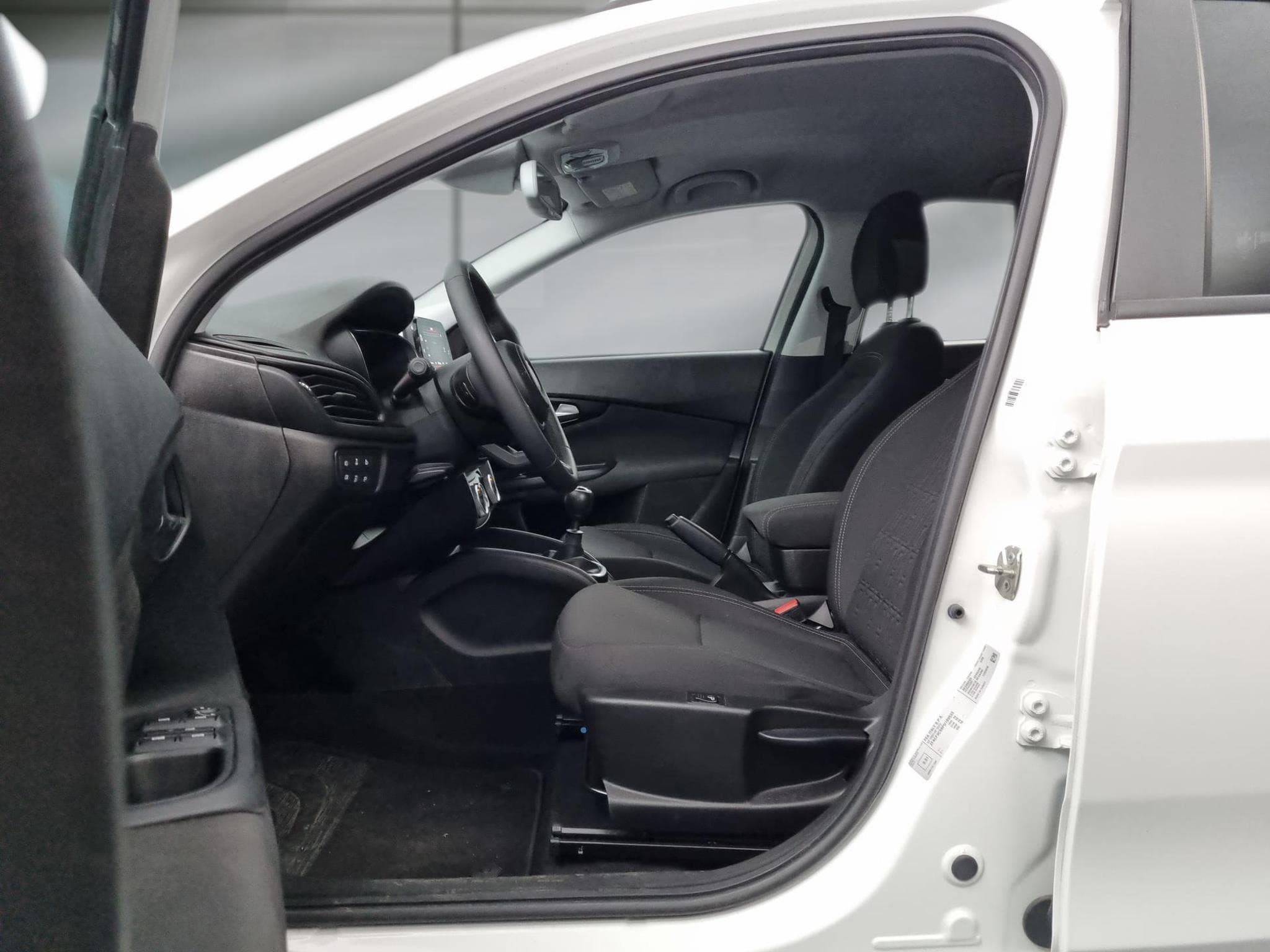 Fiat Tipo Break -29% 1.6 D 130cv+MIRRORLINK+RADARS+Options (2024) - Photo 7