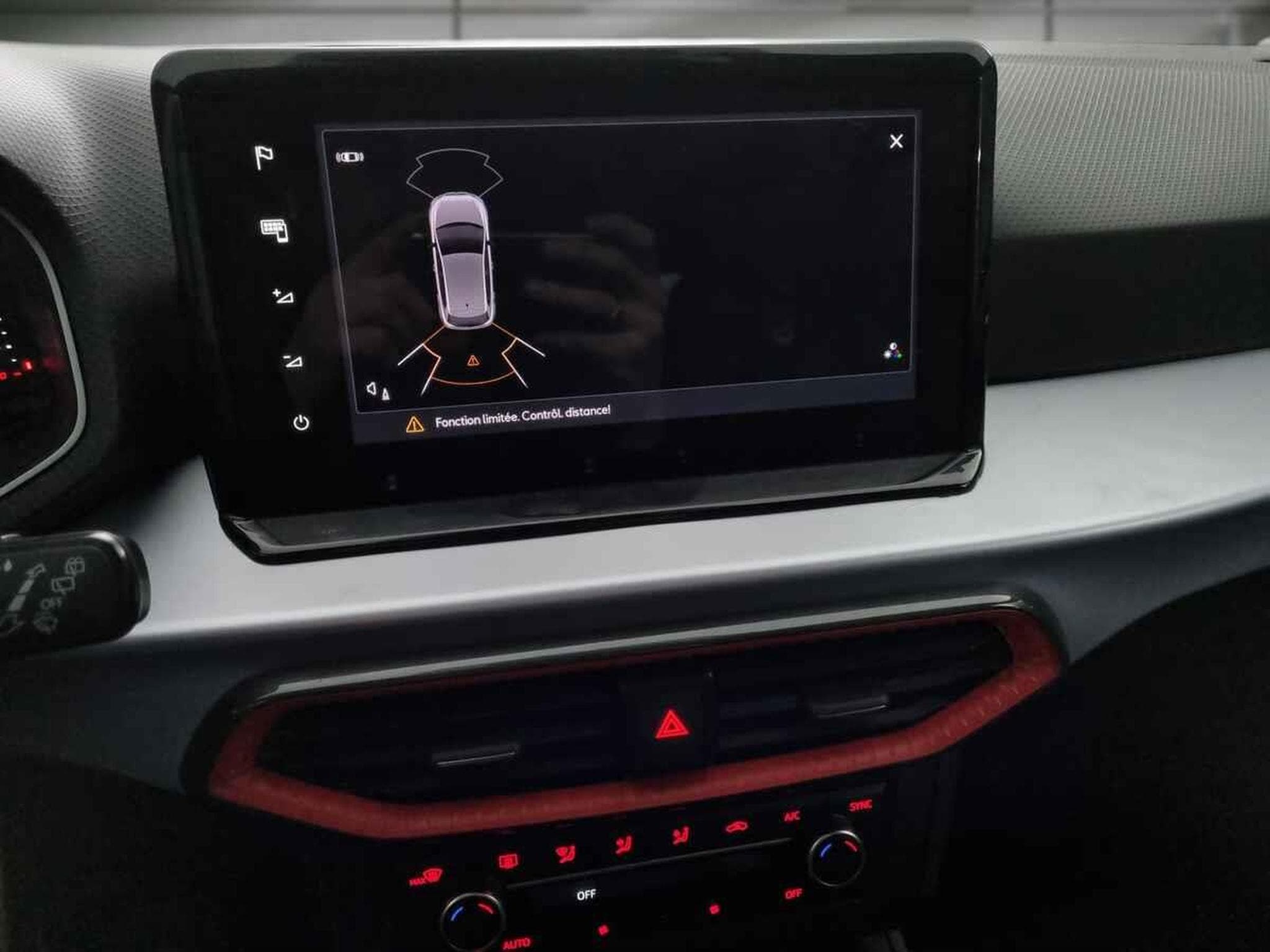 Seat Ibiza -24% 1.0 TSI 115cv FR +GPS+CAM+FULL LED+Options (2025) - Foto 11