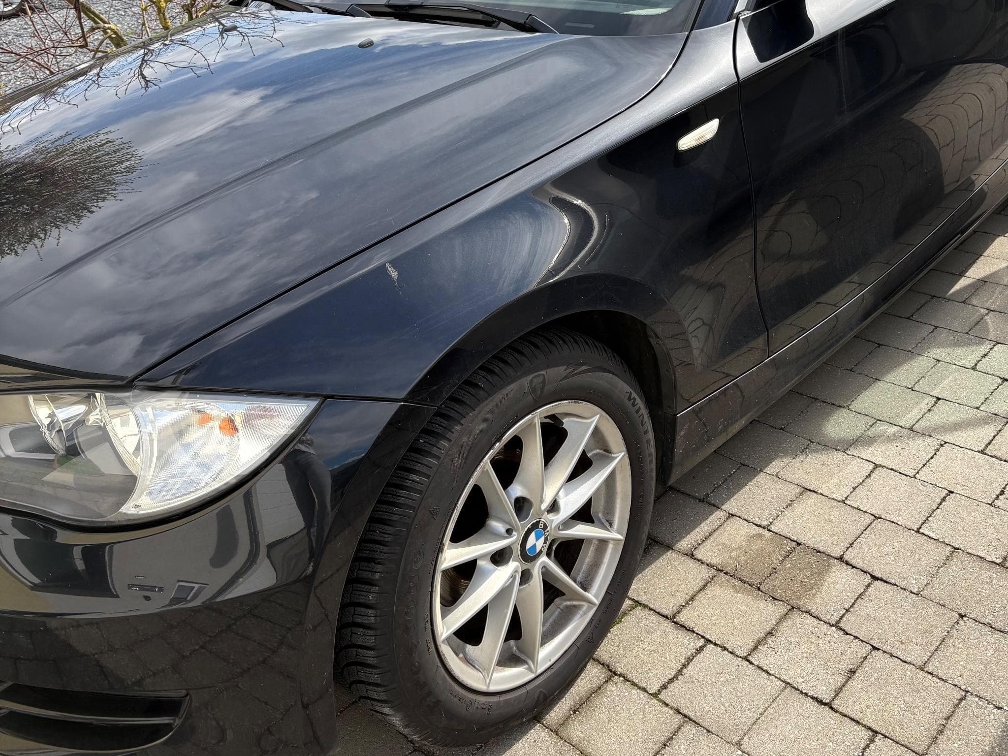 BMW 120 (2010) - Photo 1