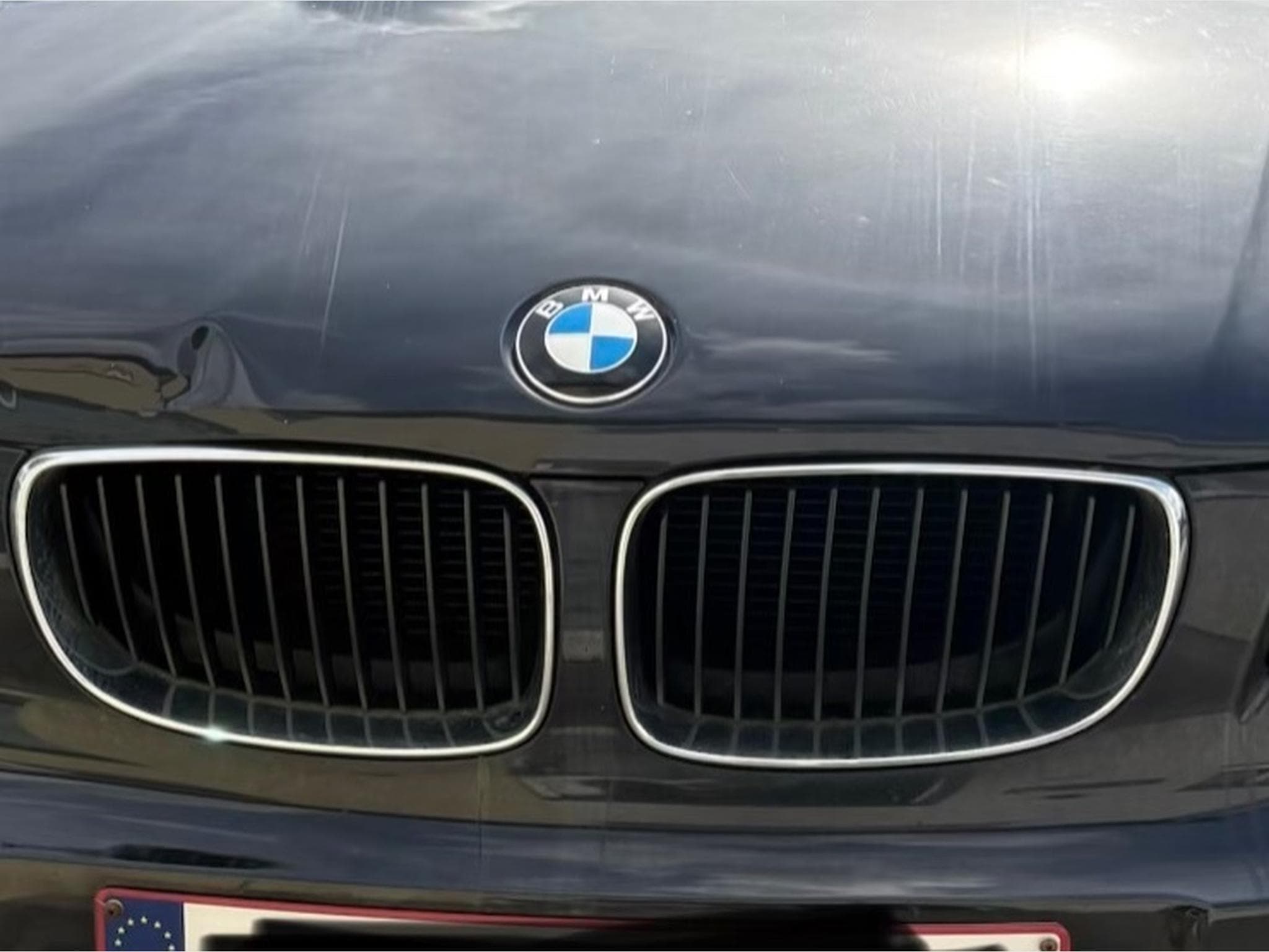 BMW 120 (2010) - Photo 2