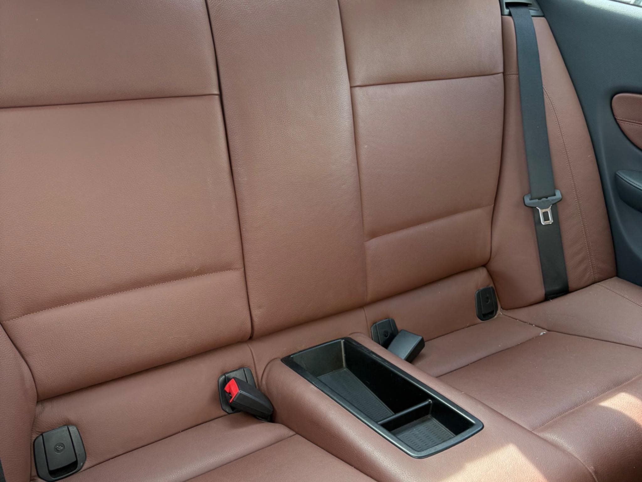 BMW 120 (2010) - Photo 5