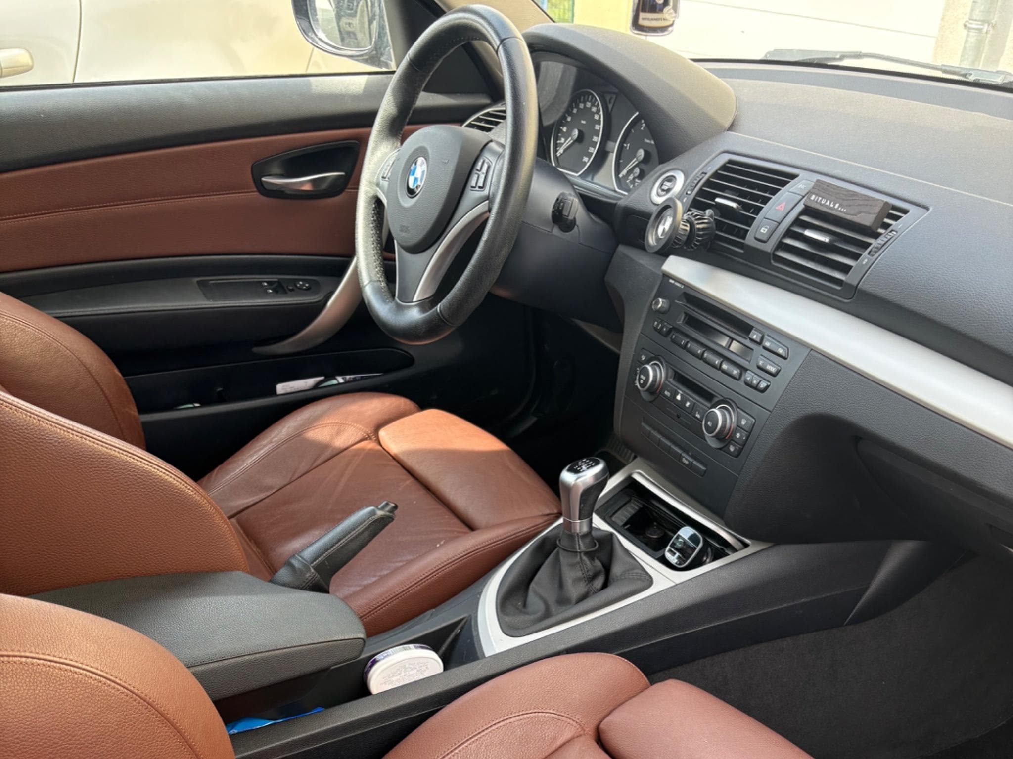 BMW 120 (2010) - Photo 6