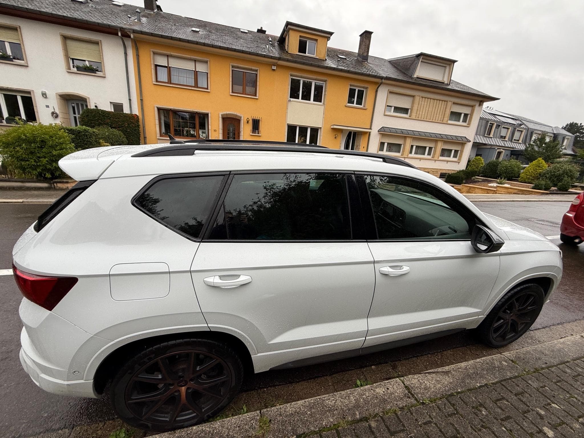 Cupra Ateca (2021) - Photo 4