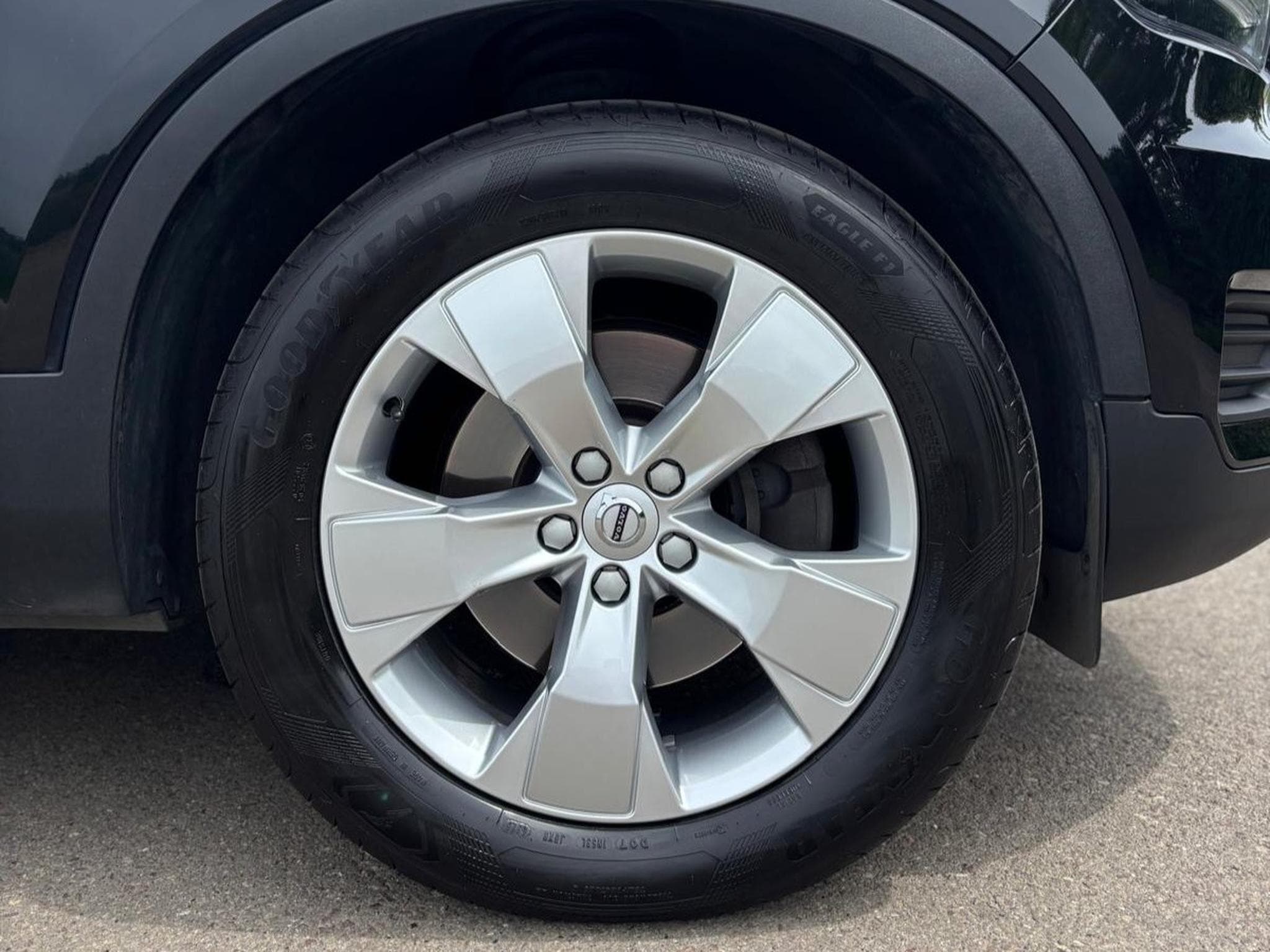 Volvo XC40 Volvo XC40 2.0 D3 AWD Momentum Pro Geart (2019) - Foto 13