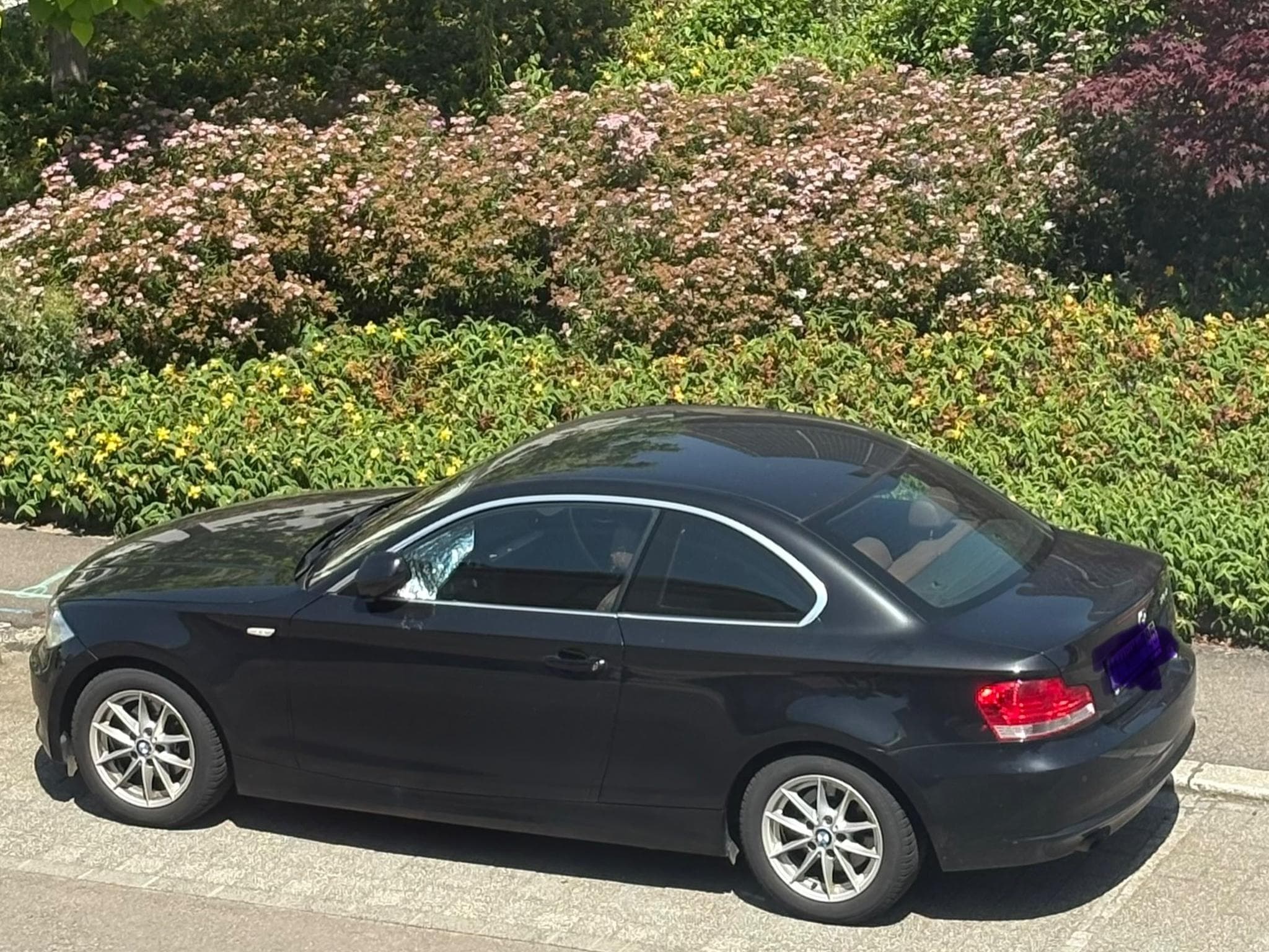 BMW 120 (2010) - Photo 7