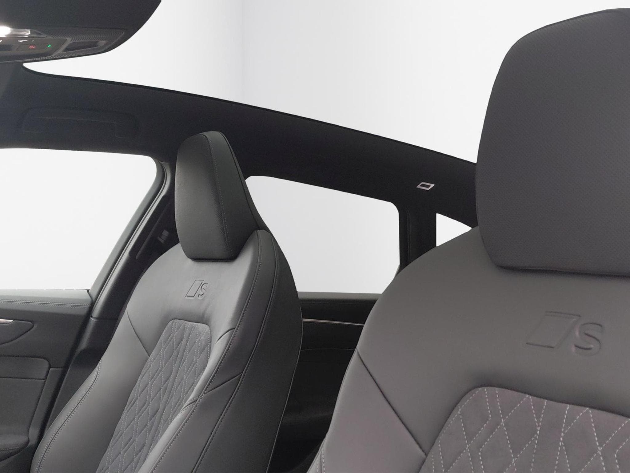 Audi A6 Avant e-hybrid (2026) - Photo 11