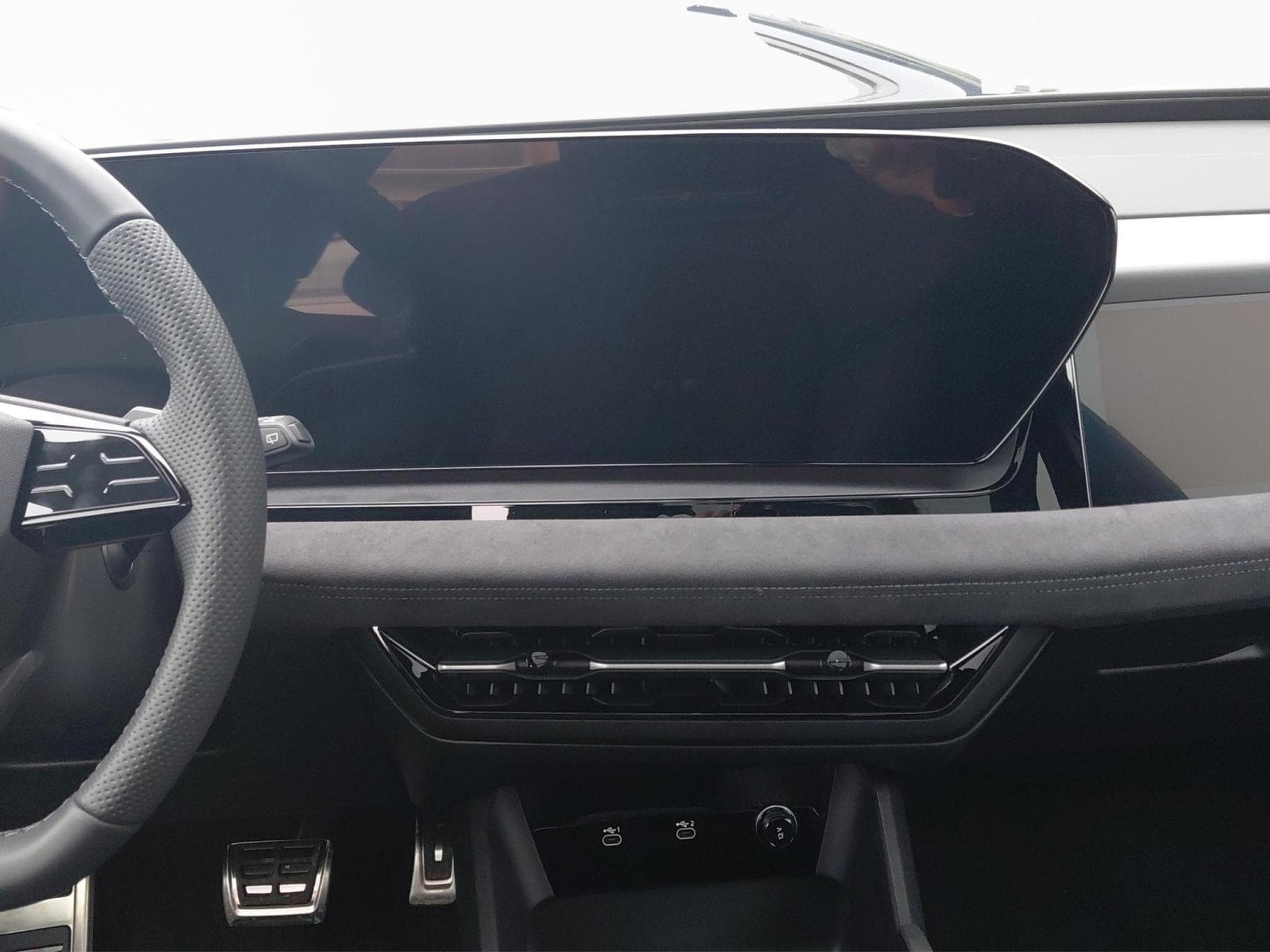 Audi Q6 e-tron quattro (2026) - Photo 13