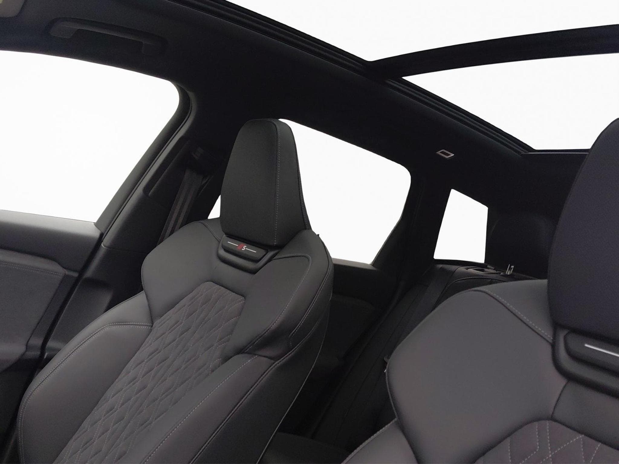 Audi Q6 e-tron quattro (2026) - Photo 15