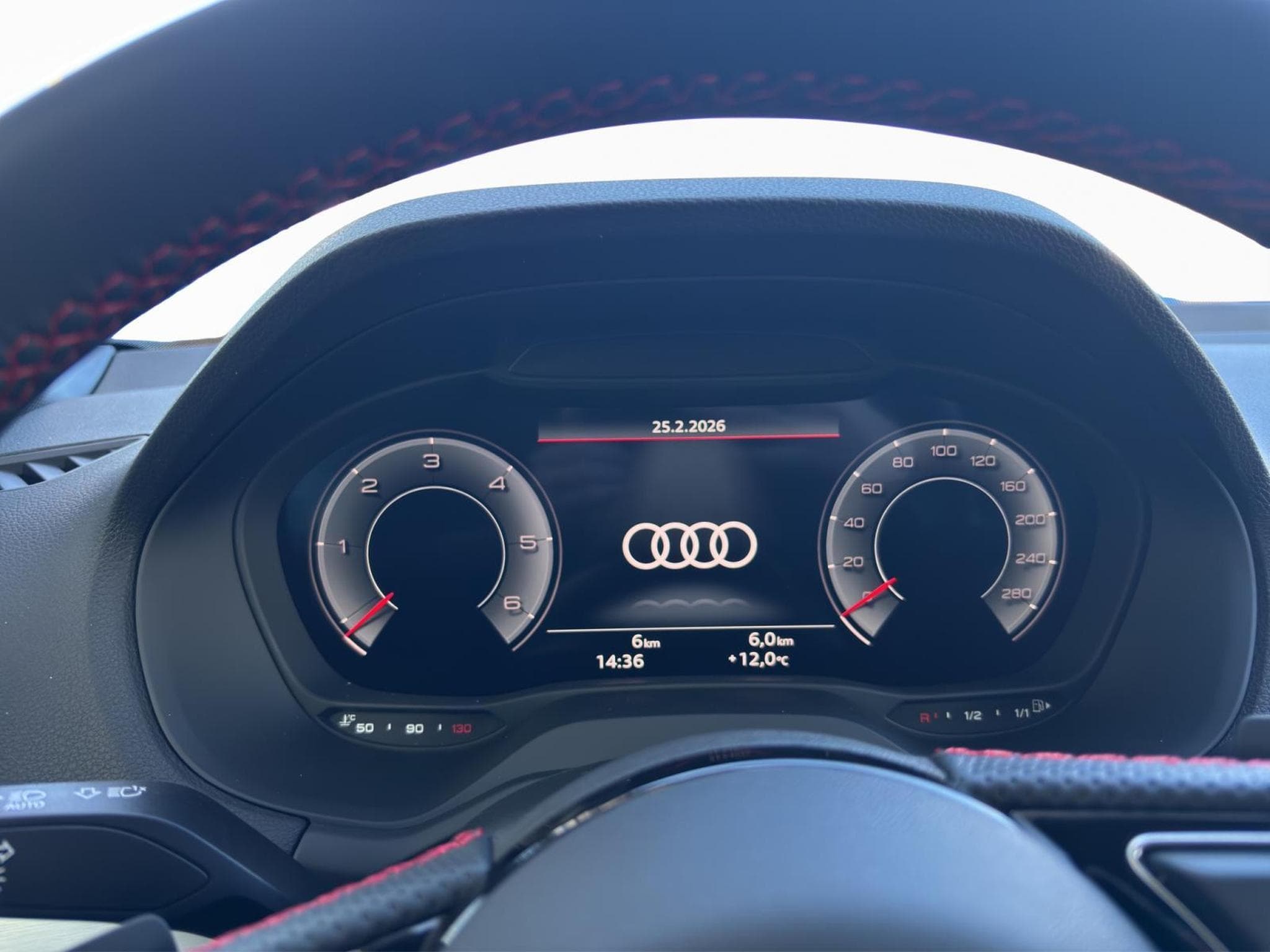 Audi Q2 Sline (2026) - Photo 11