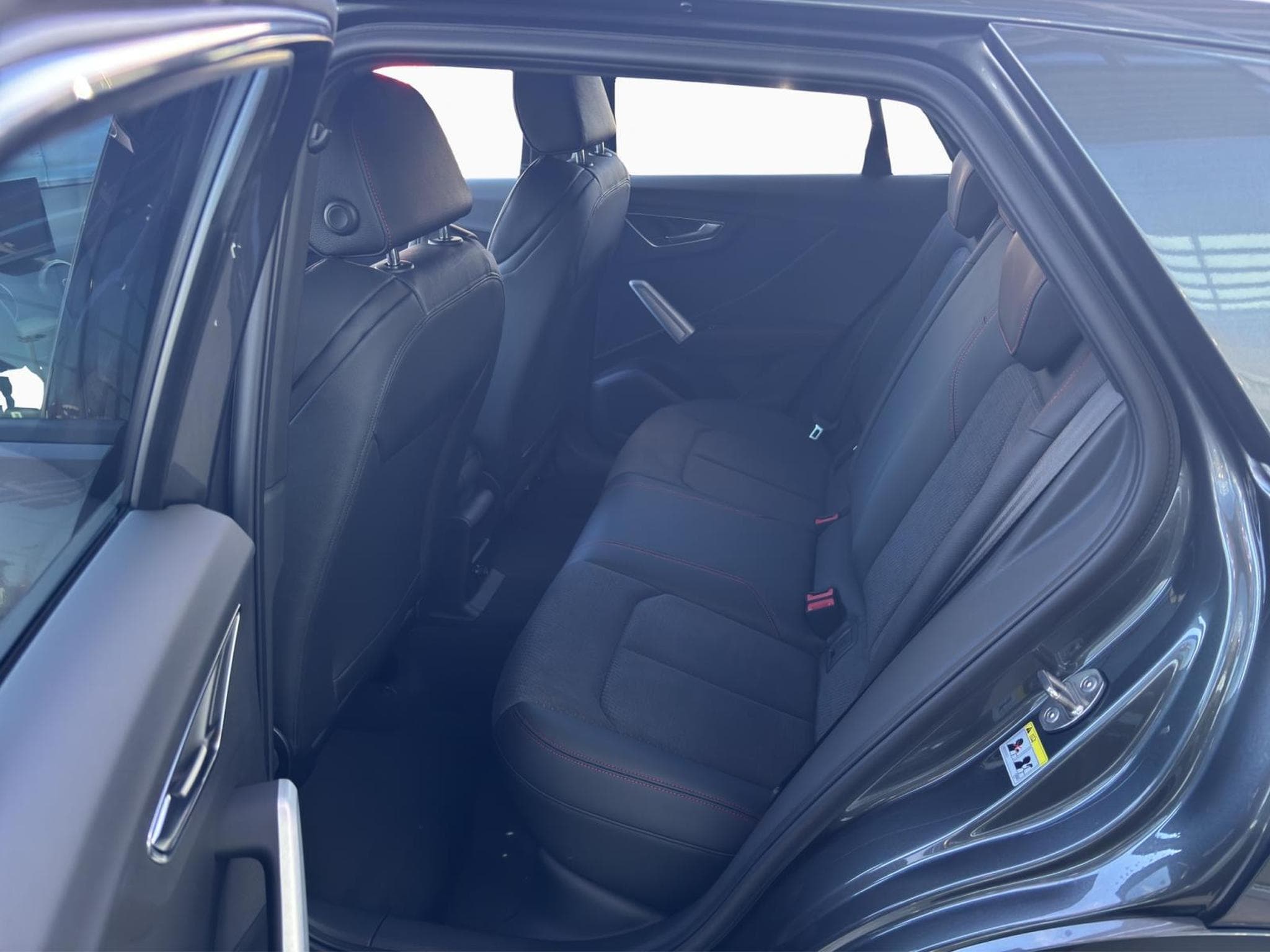 Audi Q2 Sline (2026) - Photo 15