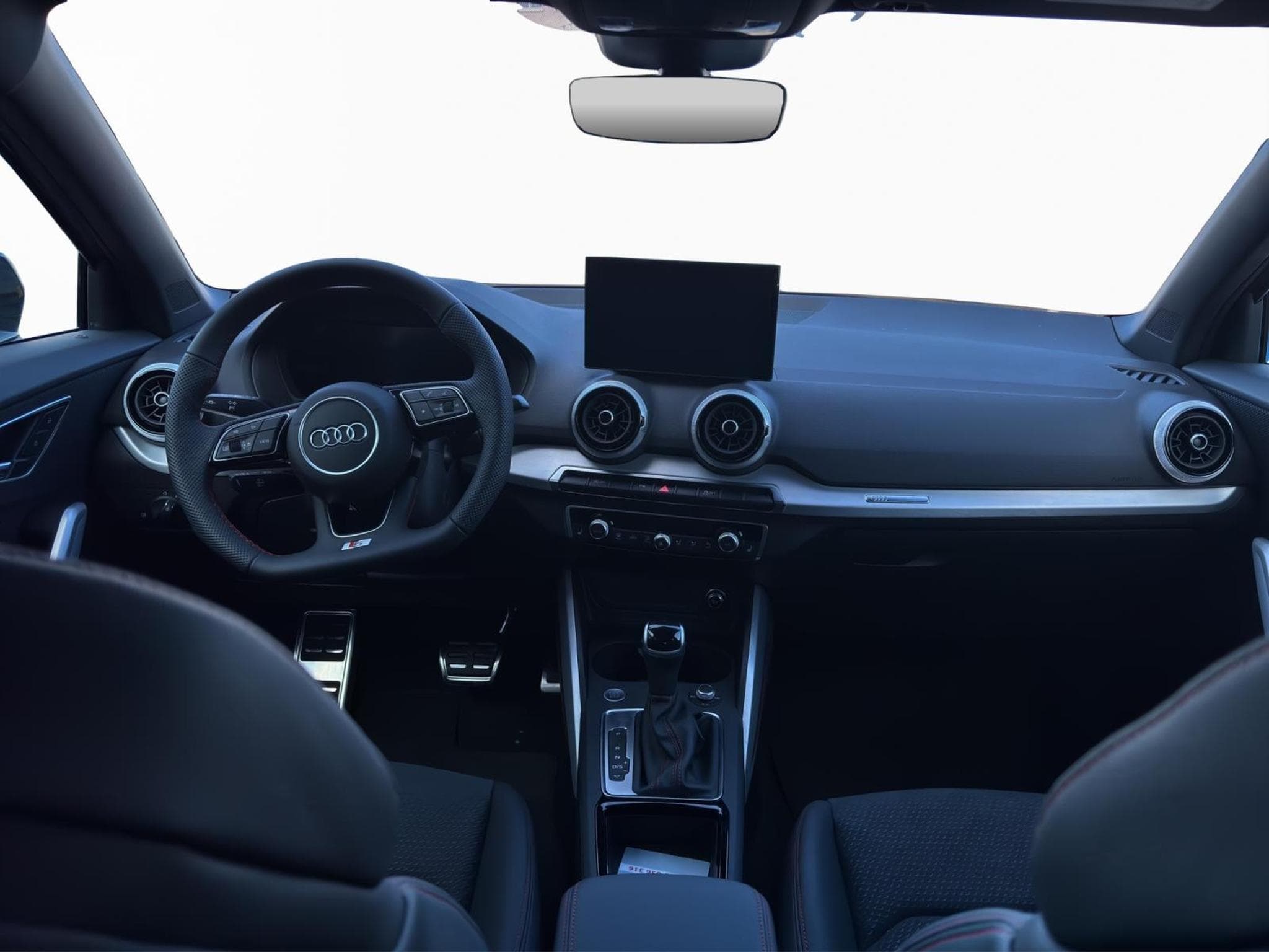 Audi Q2 Sline (2026) - Photo 3