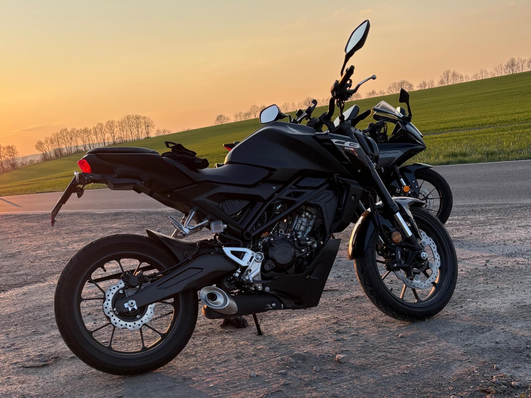 Honda CBR (2025) - Foto 2