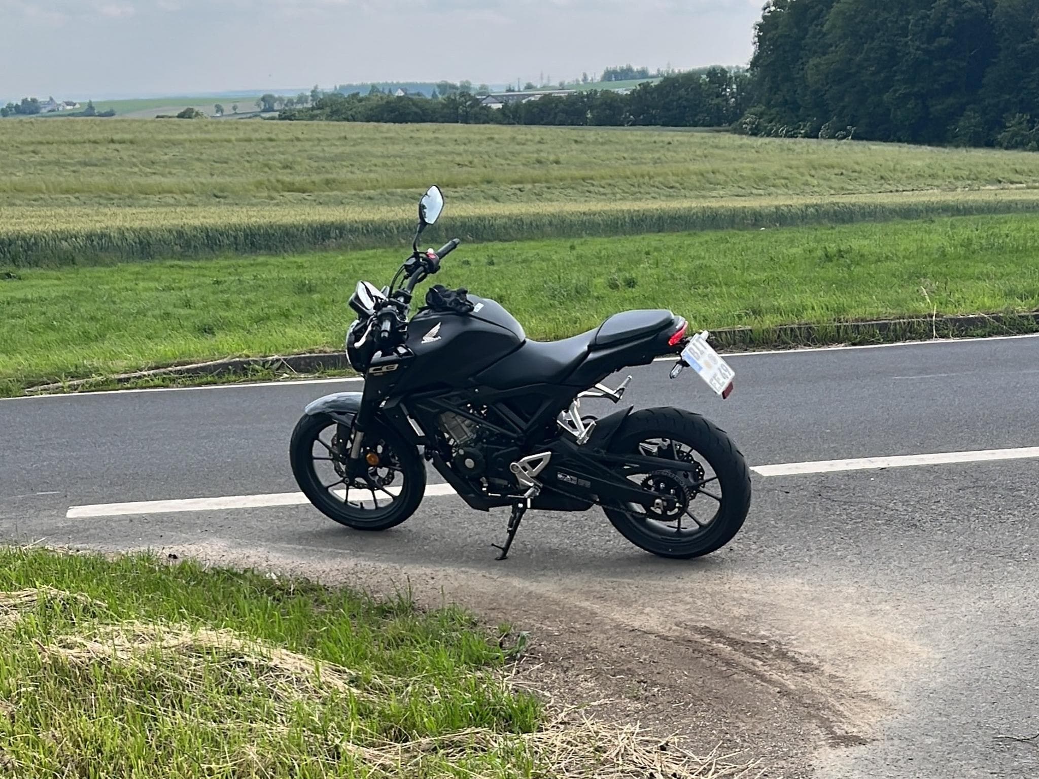 Honda CBR (2025) - Foto 3